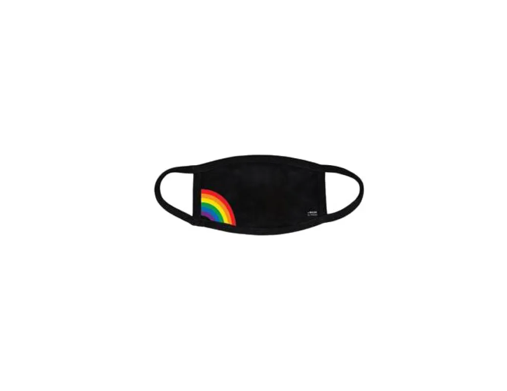 PRIDE - ADULT FACE MASK sold by FREED