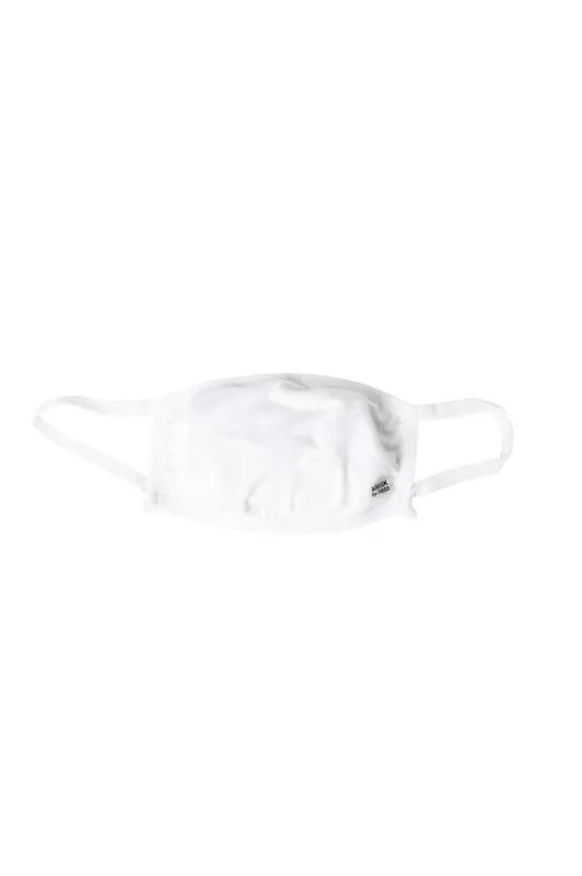 WHITE - ADULT FACE MASK sold by FREED