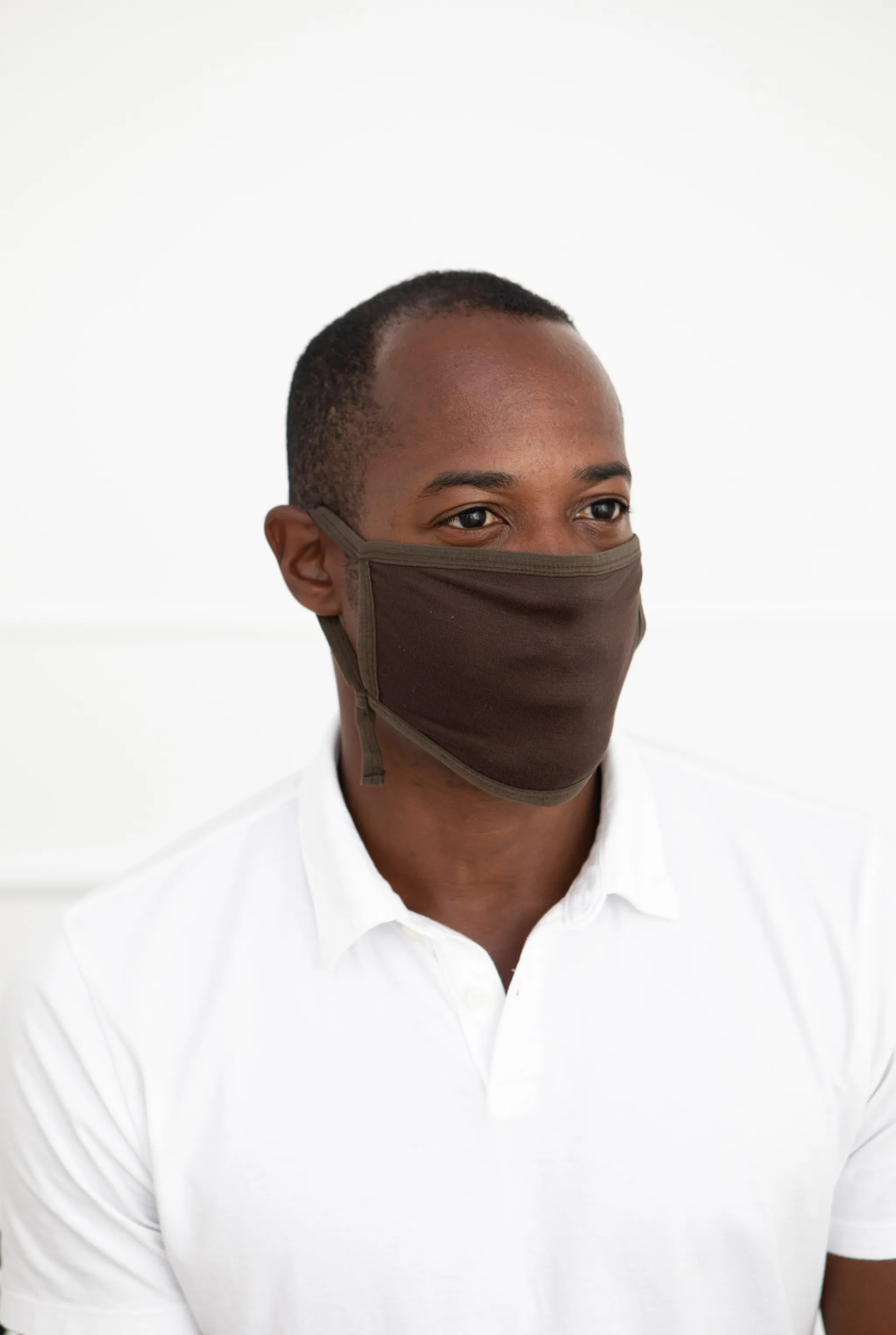 COCOA - ADULT FACE MASK sold by FREED product image thumbnail 2