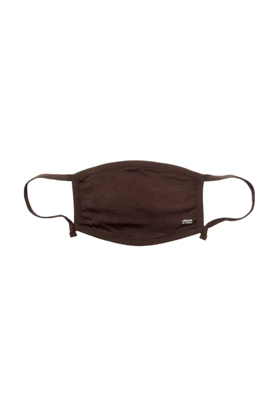 COFFEE - ADULT FACE MASK sold by FREED