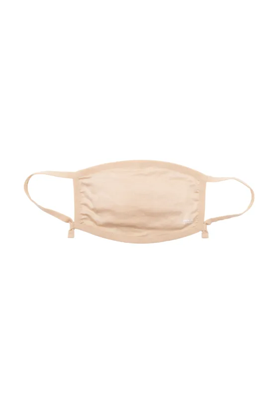 WHEAT - ADULT FACE MASK sold by FREED