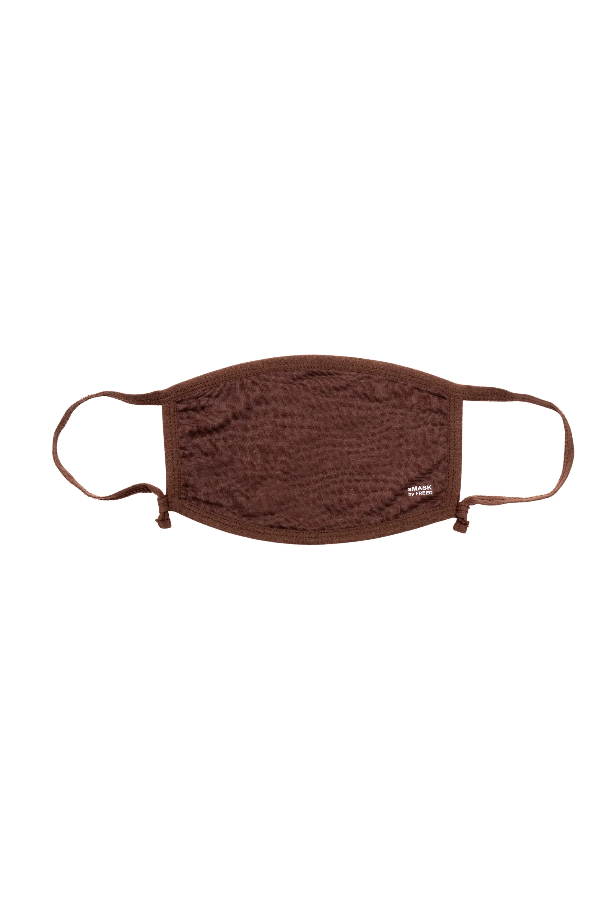 CHESTNUT - ADULT FACE MASK sold by FREED