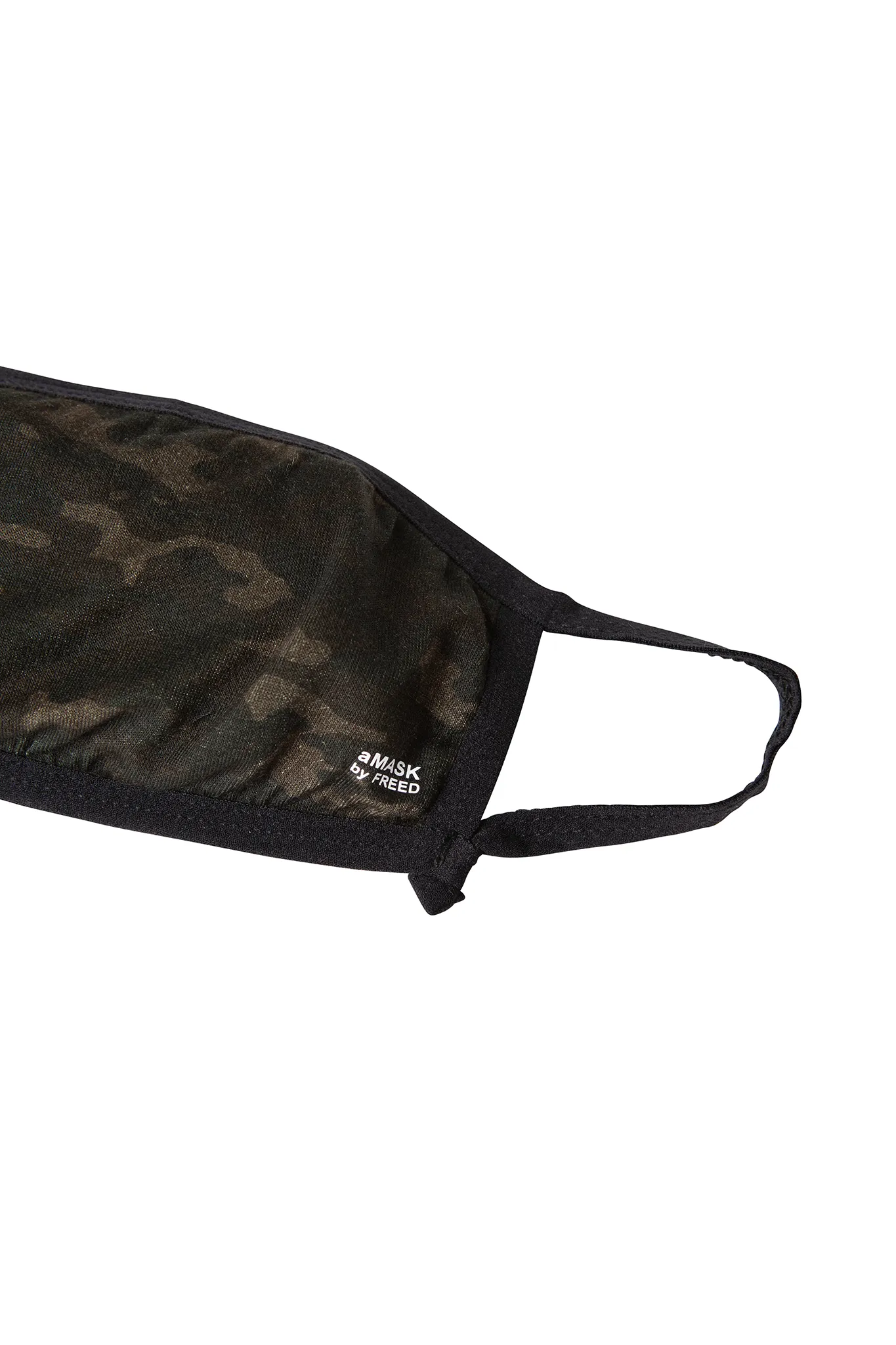 CAMO - ADULT FACE MASK sold by FREED product image thumbnail 2