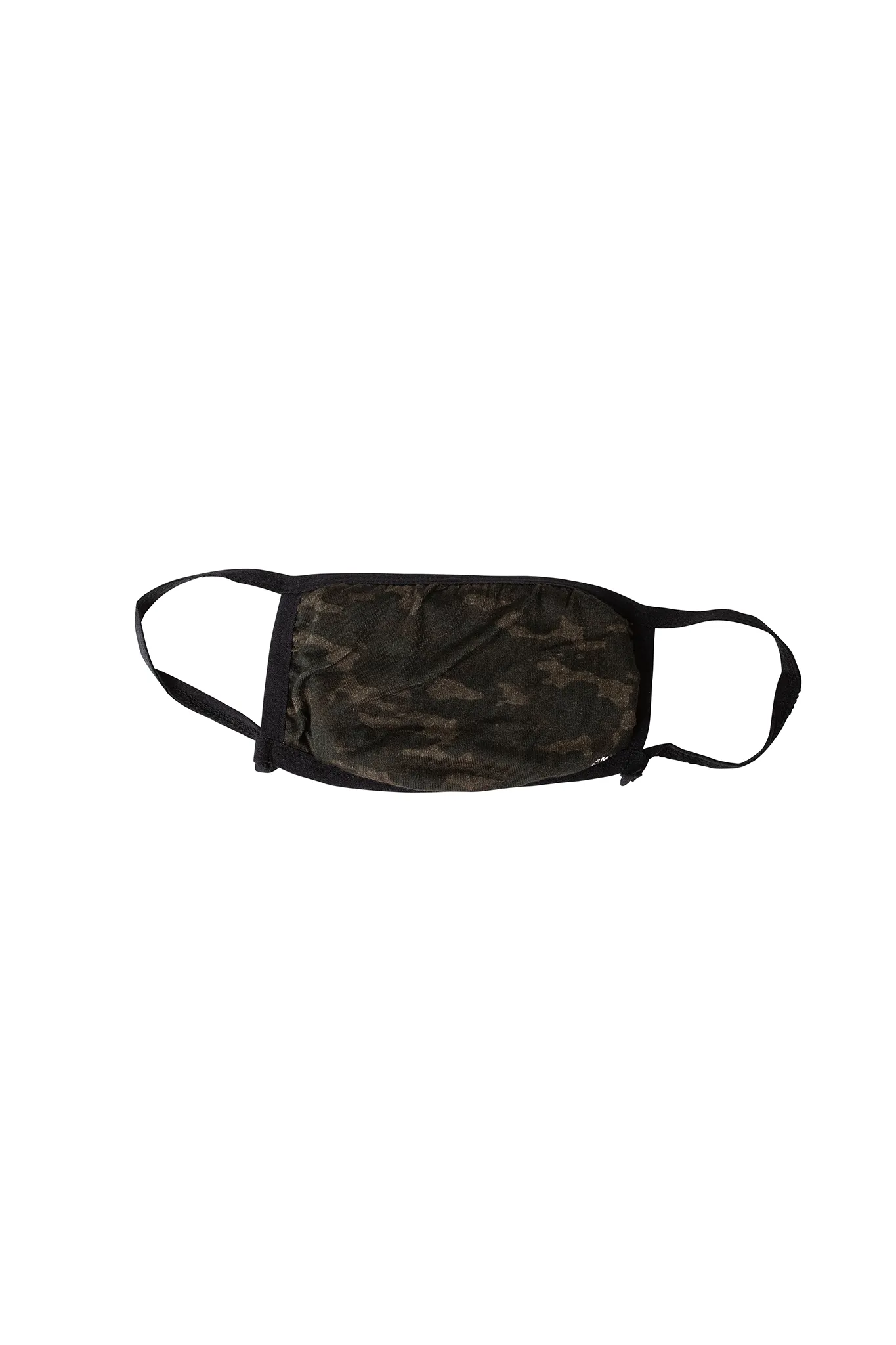 CAMO - ADULT FACE MASK sold by FREED