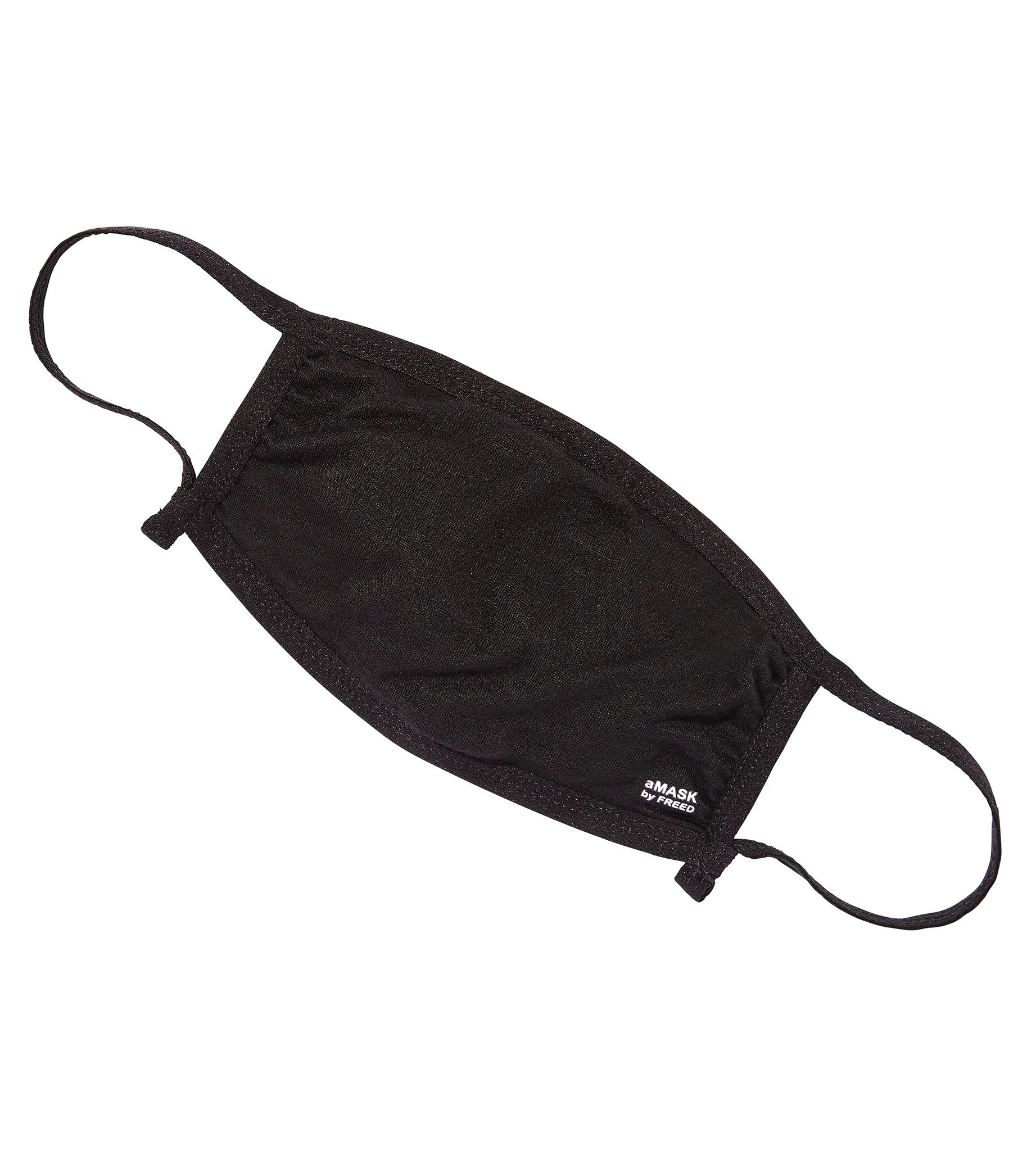 BLACK - ADULT FACE MASK sold by FREED product image thumbnail 3