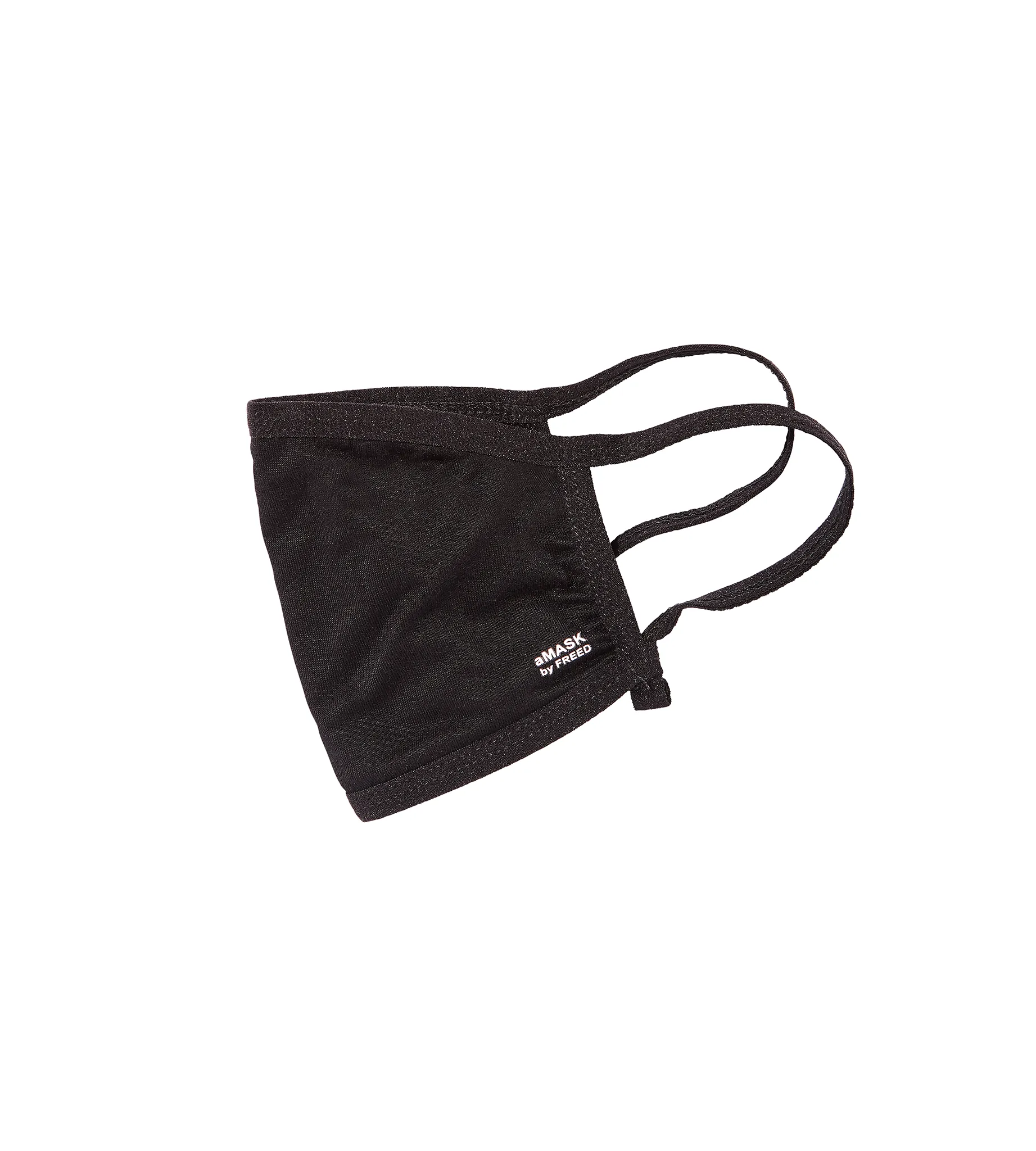 BLACK - ADULT FACE MASK sold by FREED product image thumbnail 2