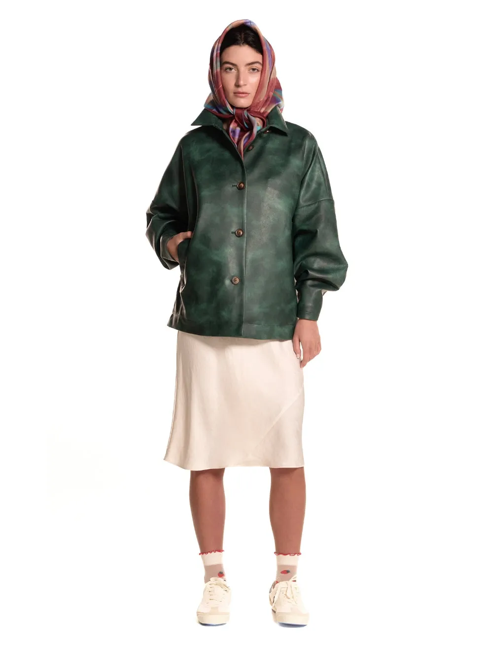 Ryder - Pine sold by FREED