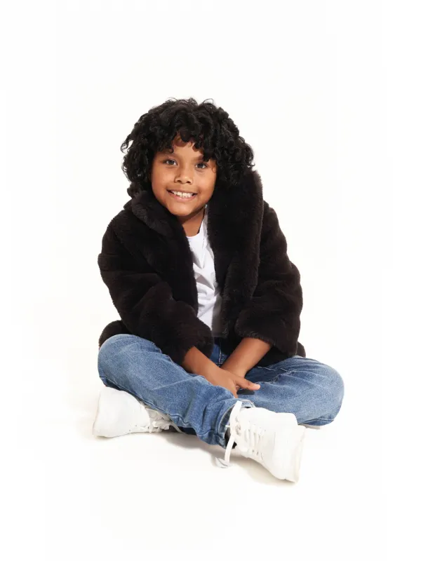 MINI RILEY - COAL BLACK sold by FREED