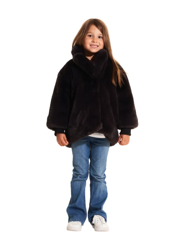 MINI SAWYER - COAL BLACK sold by FREED