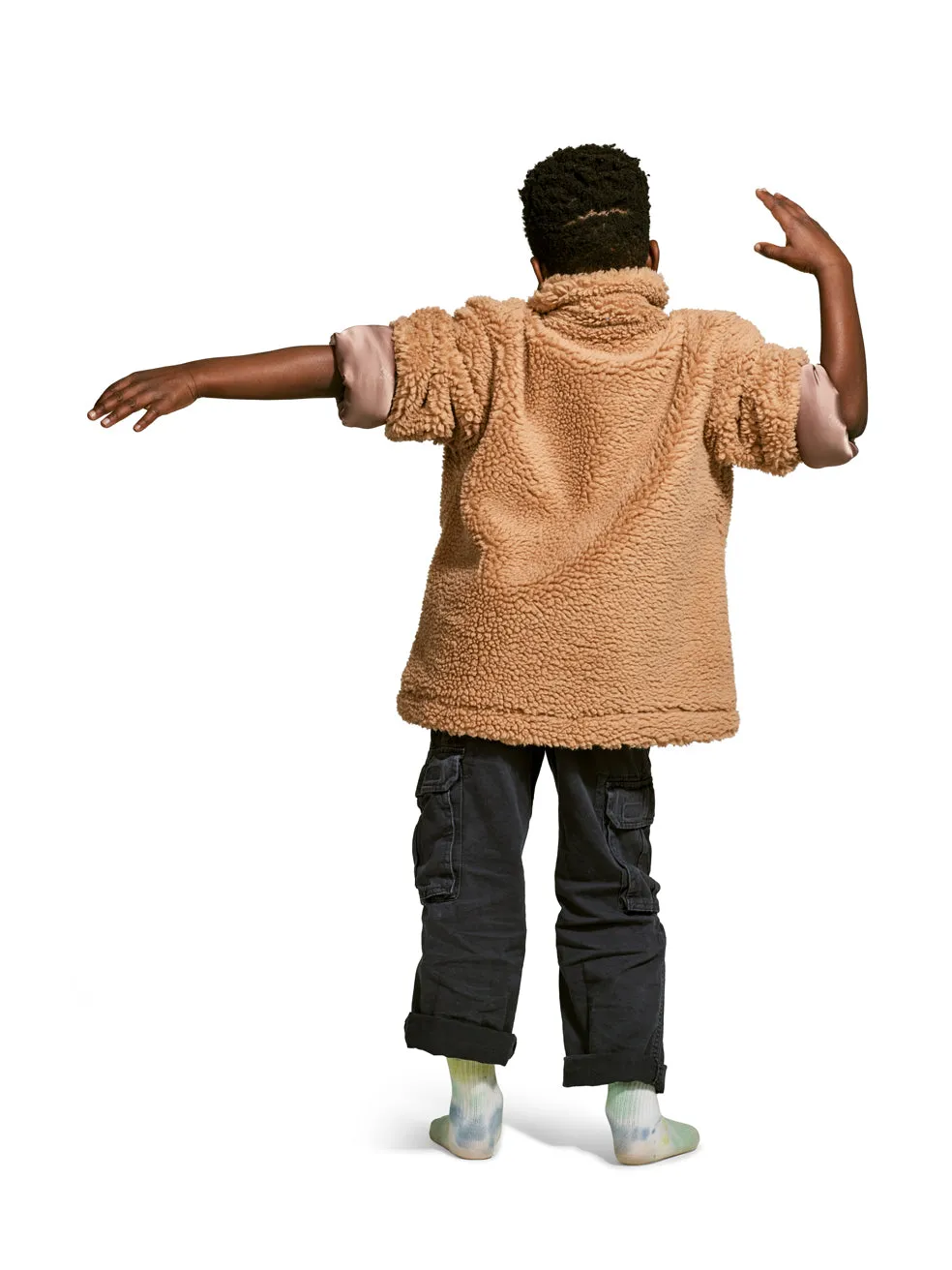 Mini Robin - Camel sold by FREED product image thumbnail 4