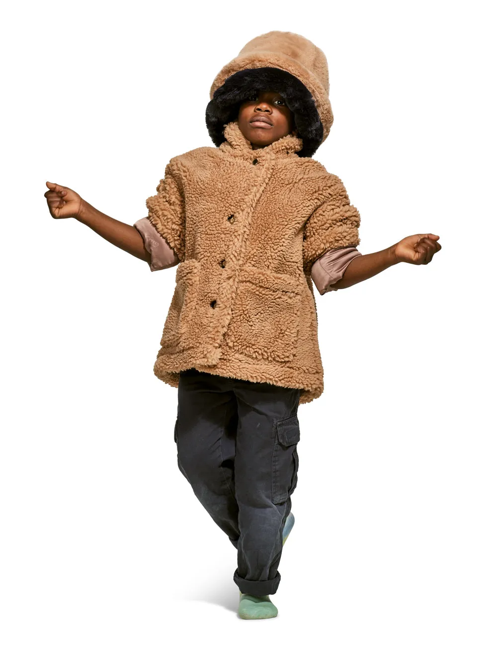 Mini Robin - Camel sold by FREED product image thumbnail 2