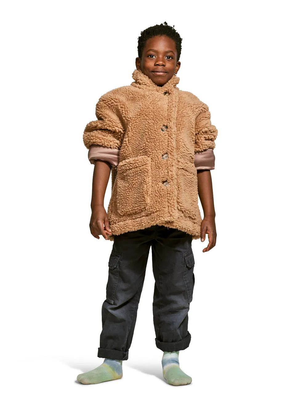 Mini Robin - Camel sold by FREED product image thumbnail 3