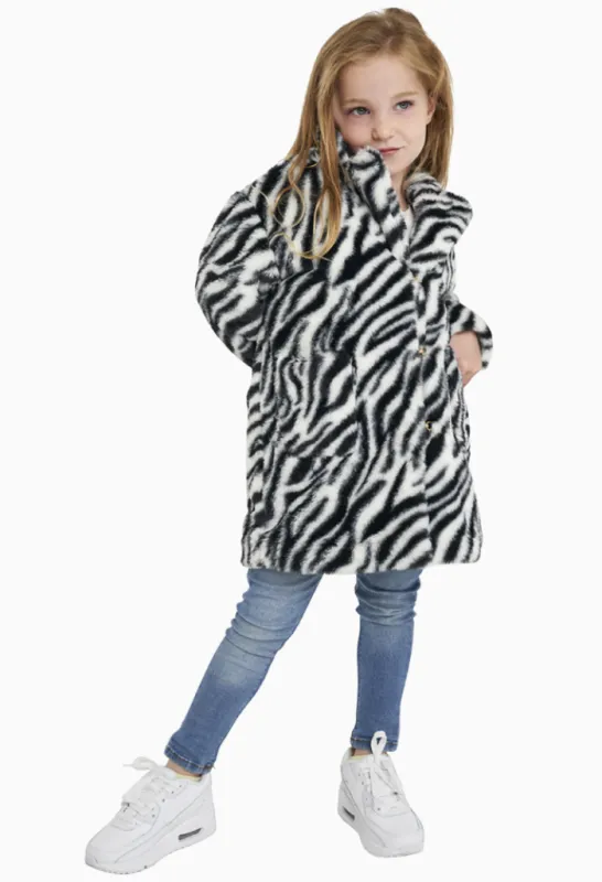 Mini Lily - Zebra sold by FREED