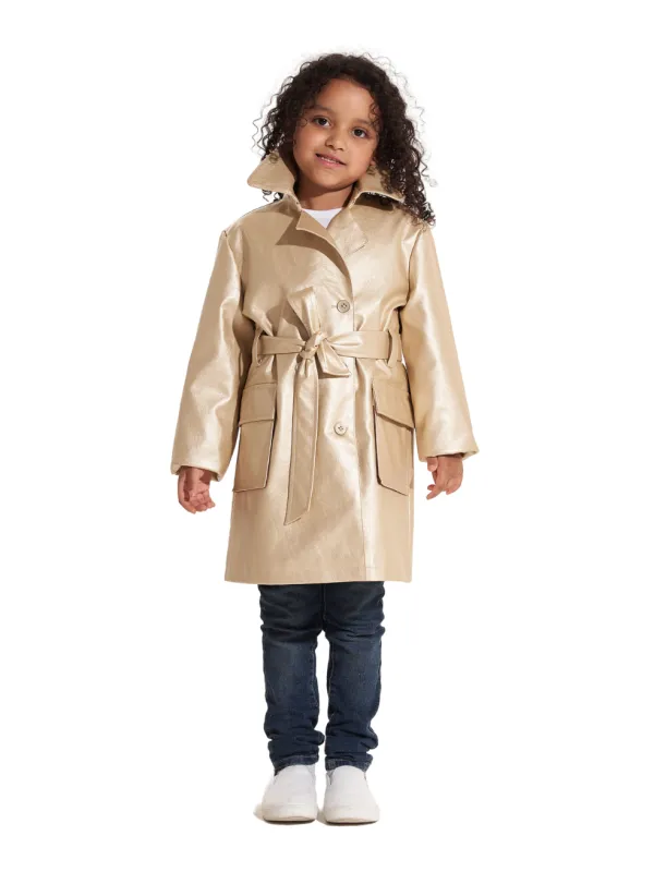 MINI GINA - GOLD sold by FREED