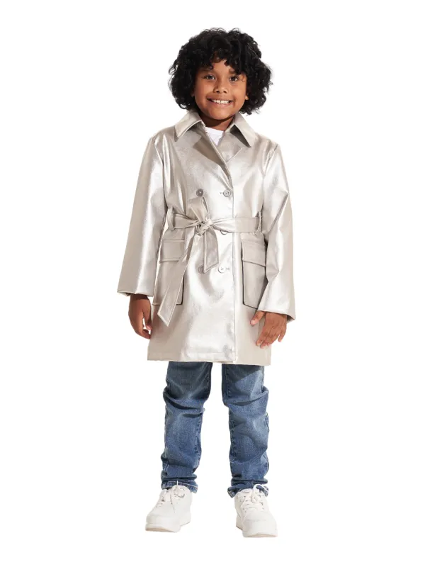 MINI GINA - SILVER sold by FREED