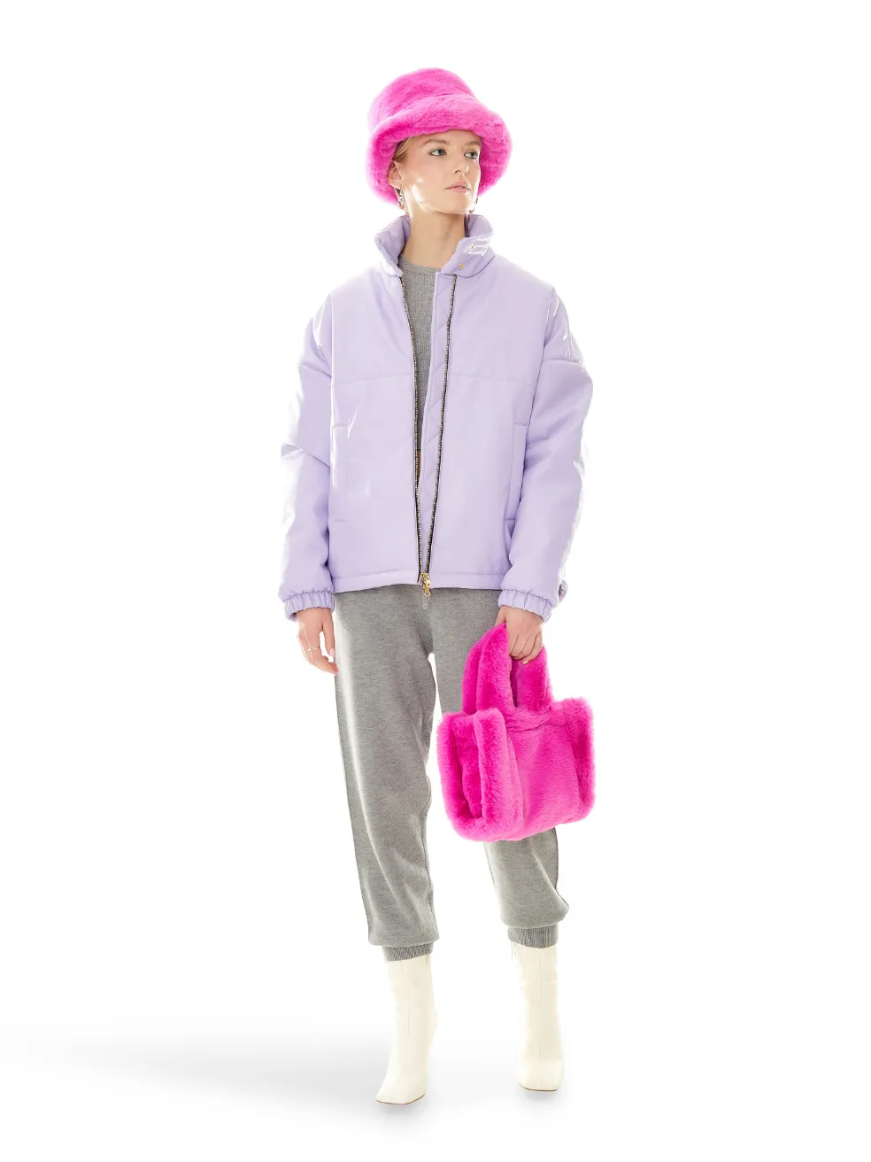 Billy - Lavender sold by FREED