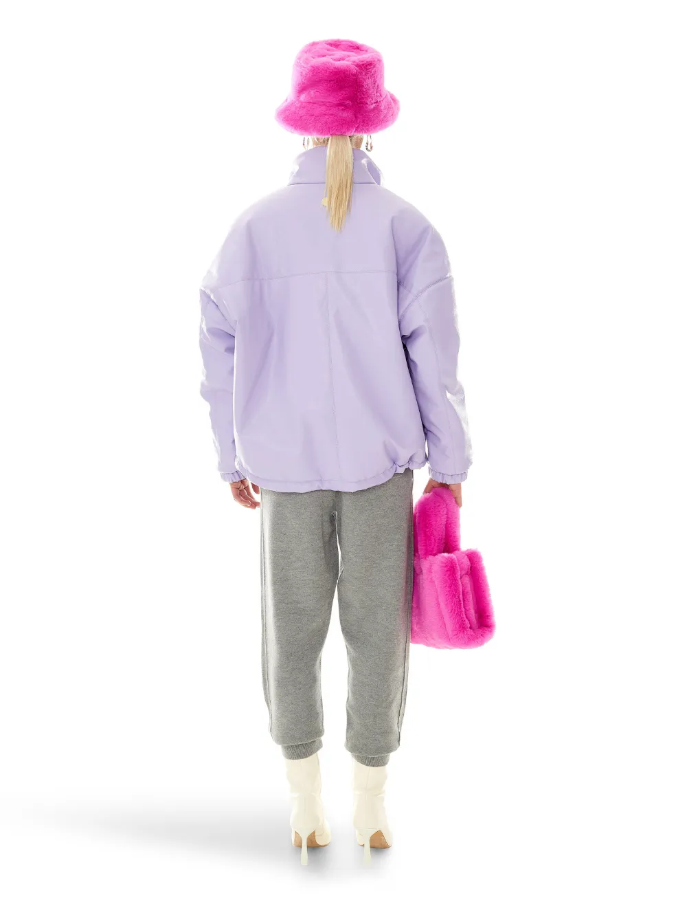 Billy - Lavender sold by FREED product image thumbnail 3