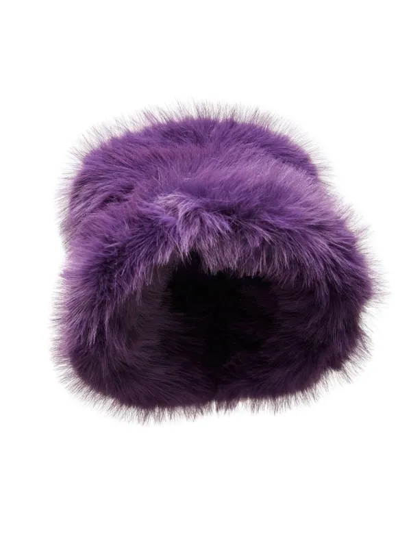 Bucket Hat - Grape sold by FREED