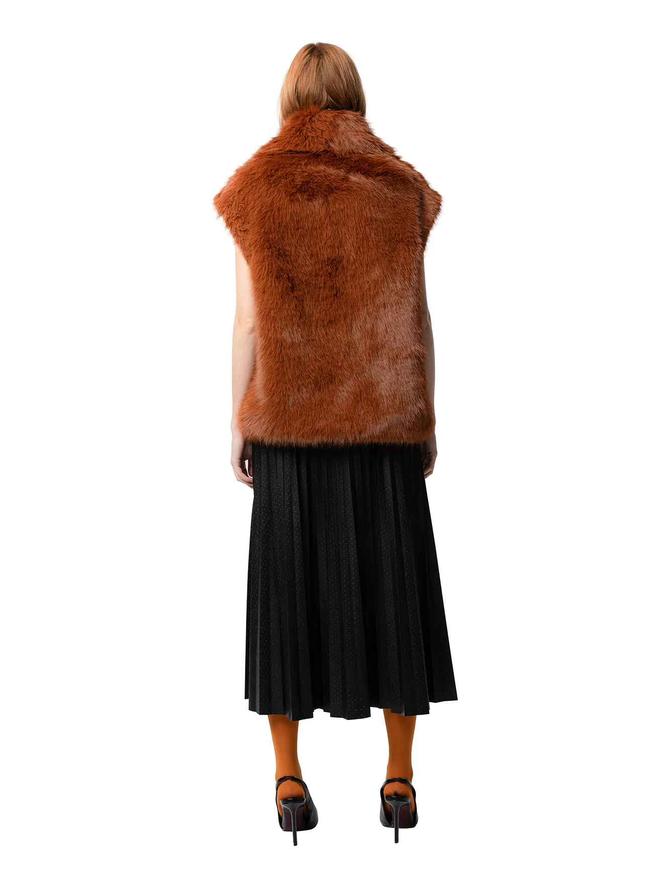 MIA - RUST sold by FREED product image thumbnail 4