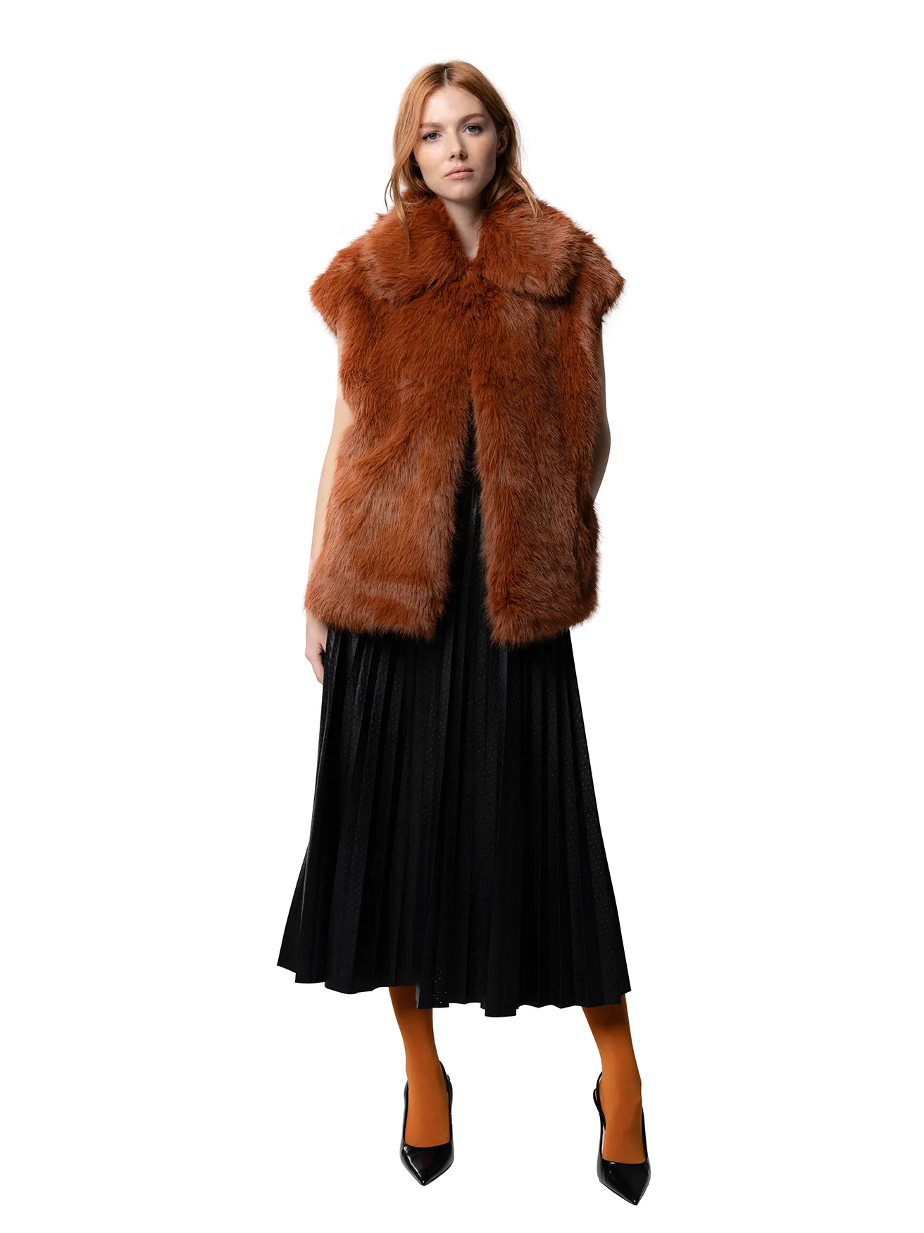 MIA - RUST sold by FREED