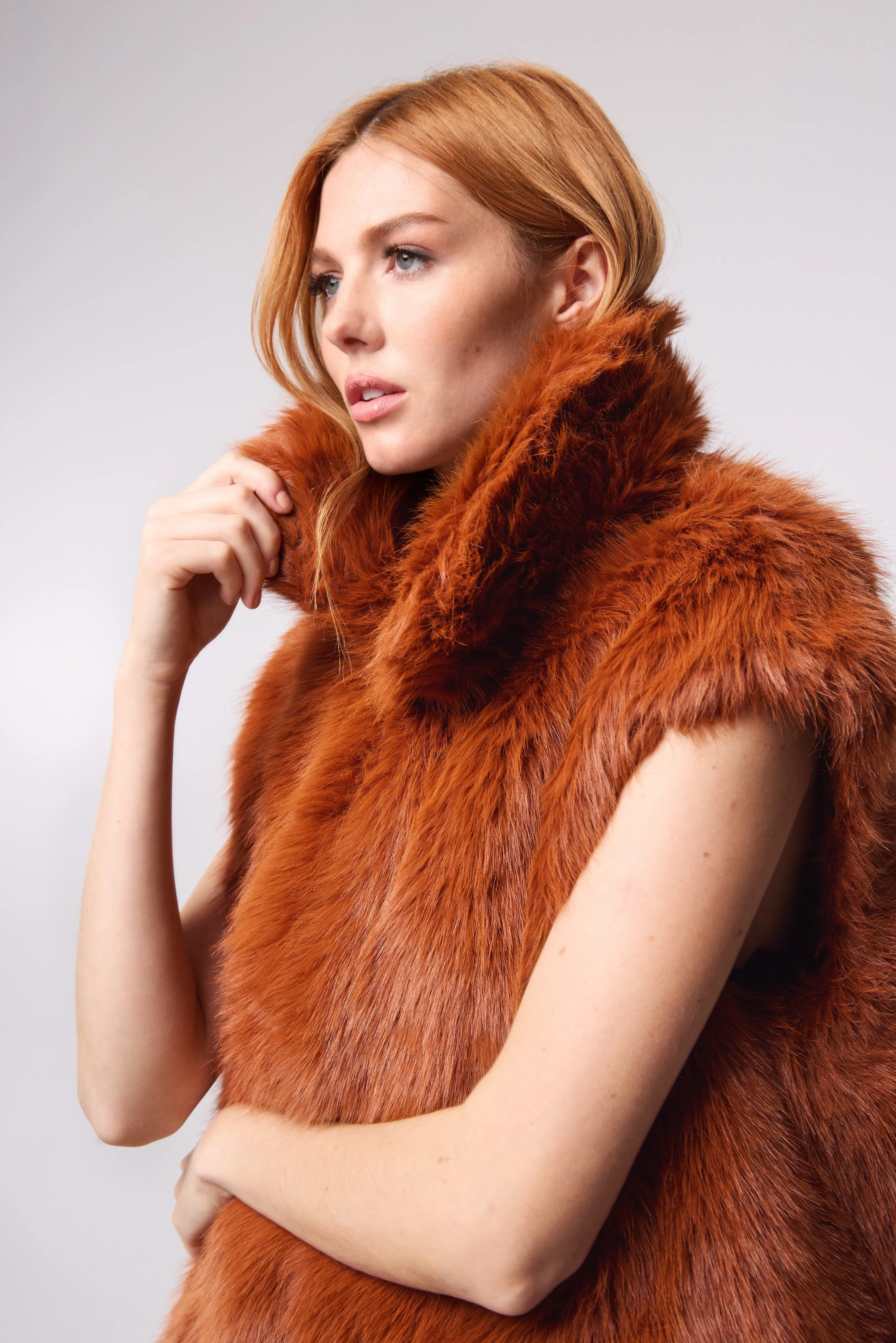 MIA - RUST sold by FREED product image thumbnail 2