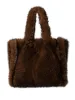 OVERSIZED TOTE - GRIZZLY sold by FREED