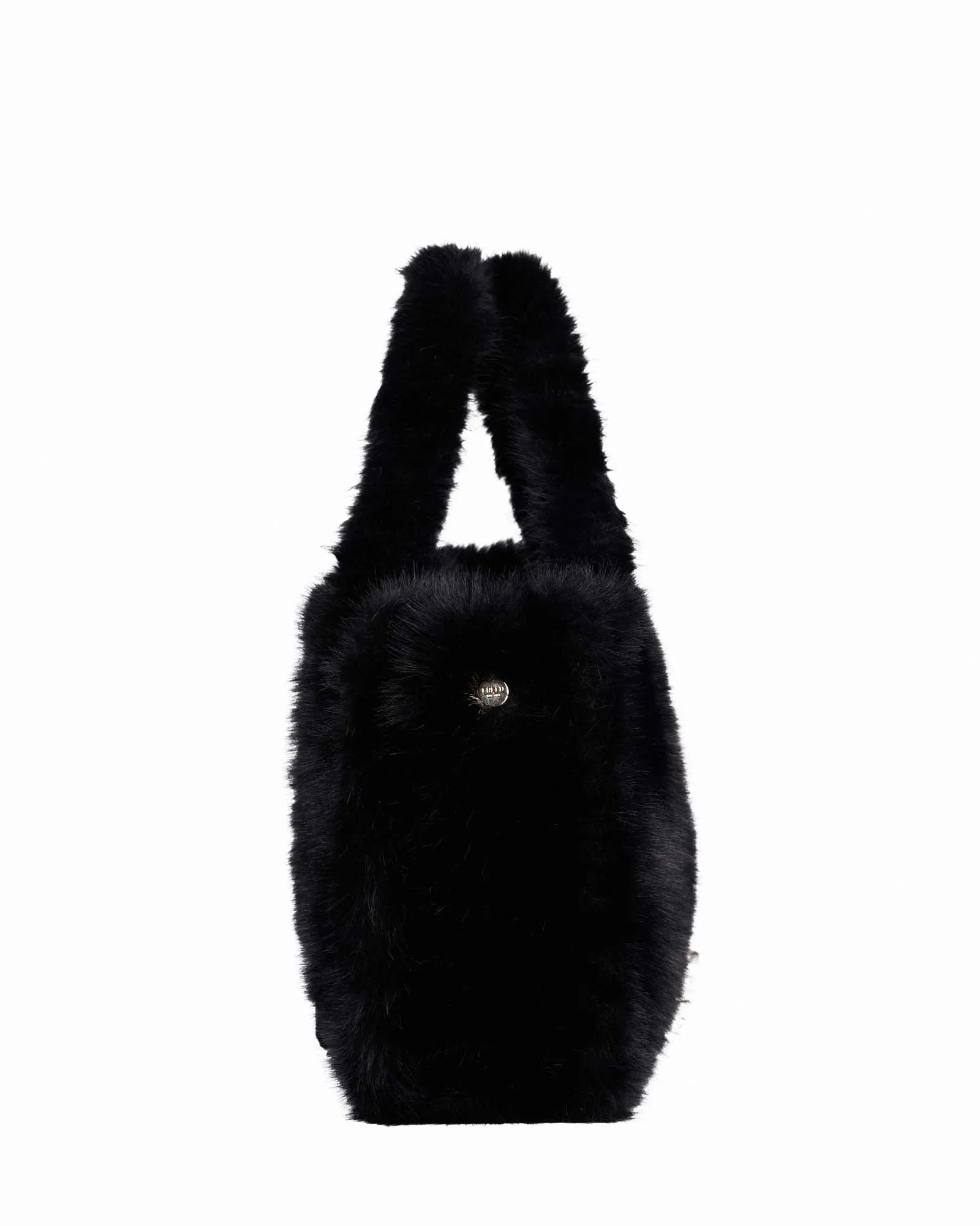 Oversized Tote- Ink Black sold by FREED product image thumbnail 4