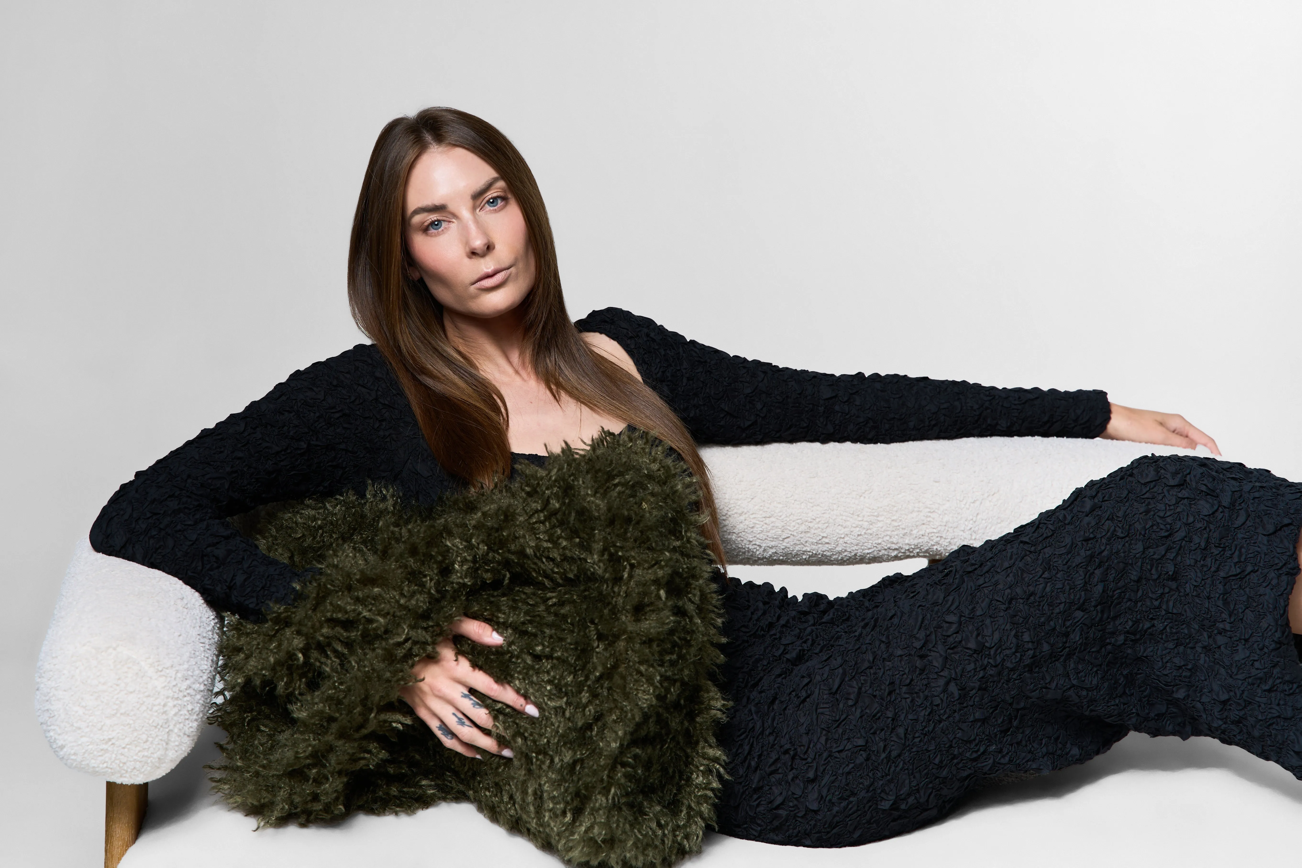 OVERSIZED TOTE - MEADOW sold by FREED product image thumbnail 2