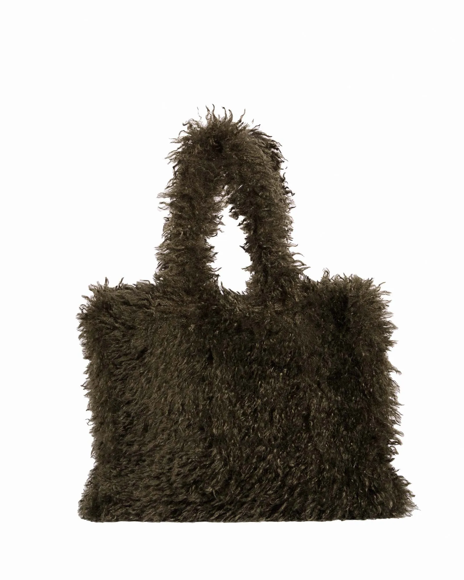 OVERSIZED TOTE - MEADOW sold by FREED