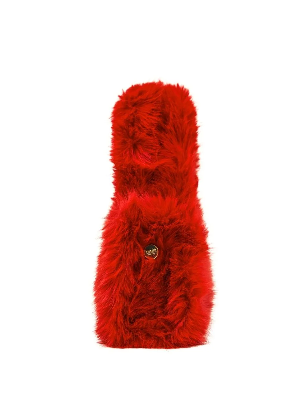 Mini Tote - Red sold by FREED product image thumbnail 3