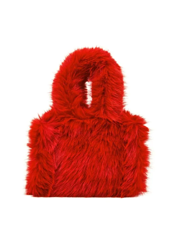 Mini Tote - Red sold by FREED