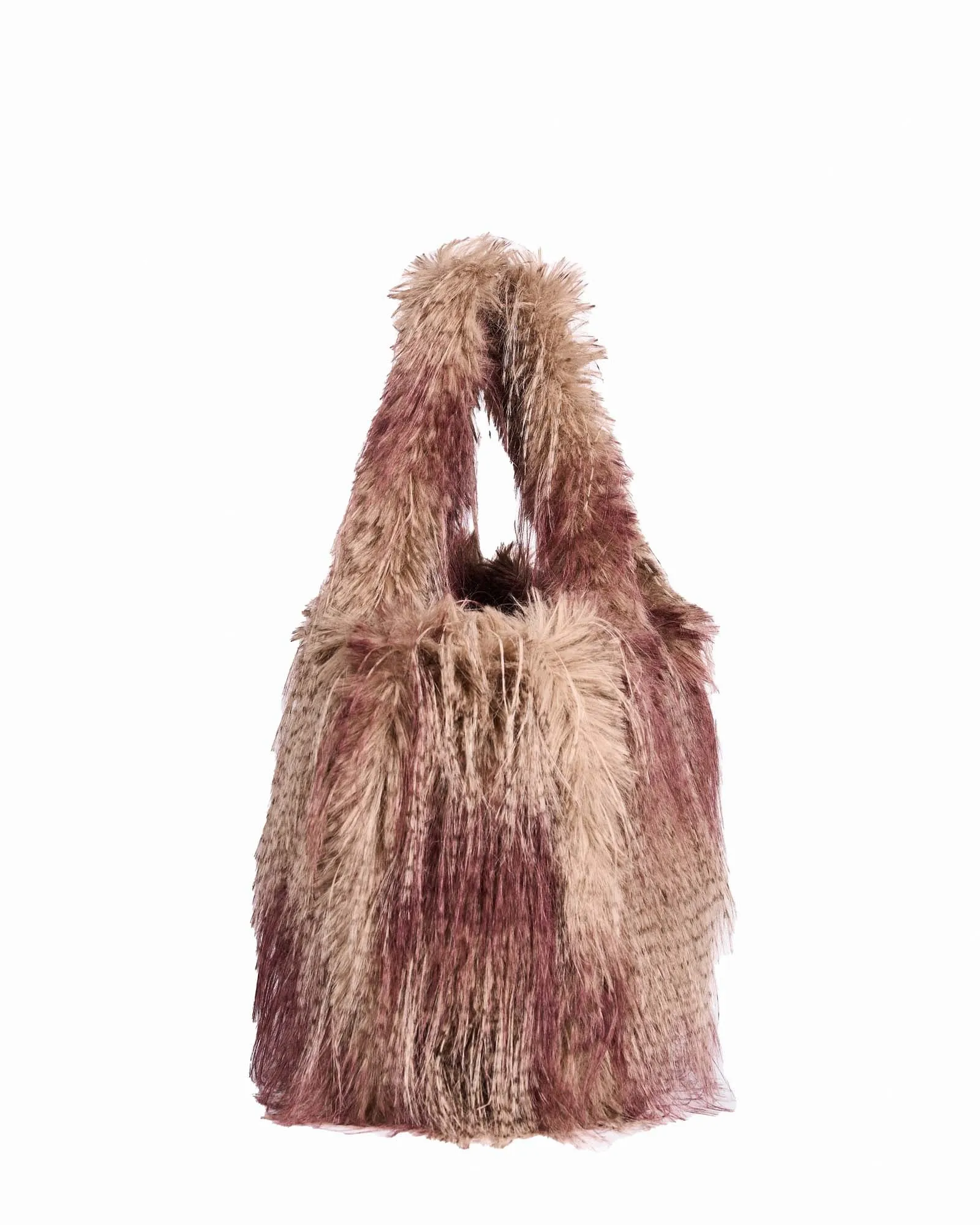 OVERSIZED TOTE - OSTRICH sold by FREED product image thumbnail 3