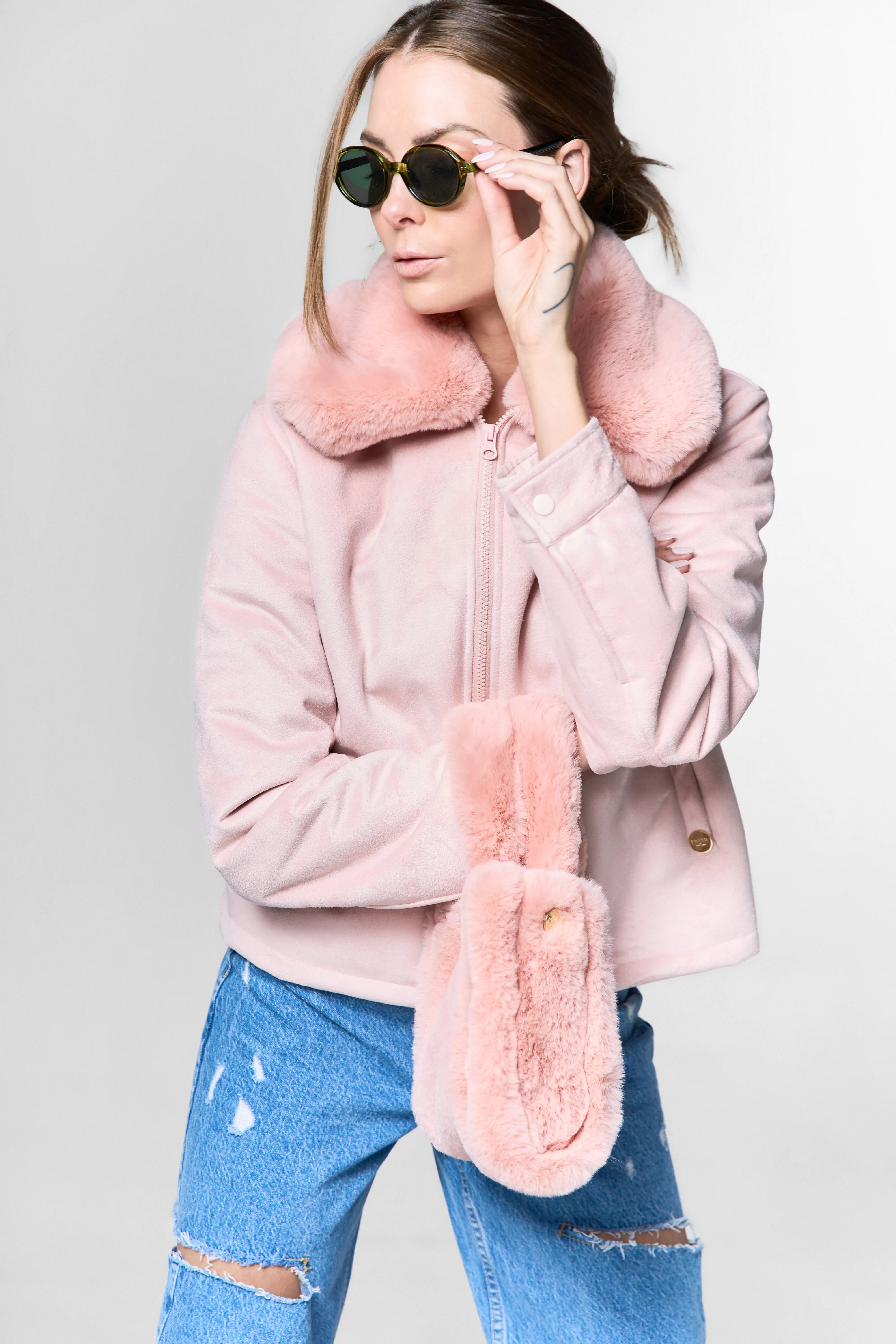 LUNA - FLAMINGO sold by FREED product image thumbnail 2