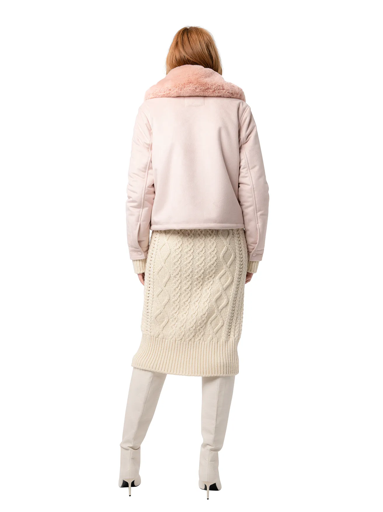 LUNA - FLAMINGO sold by FREED product image thumbnail 4