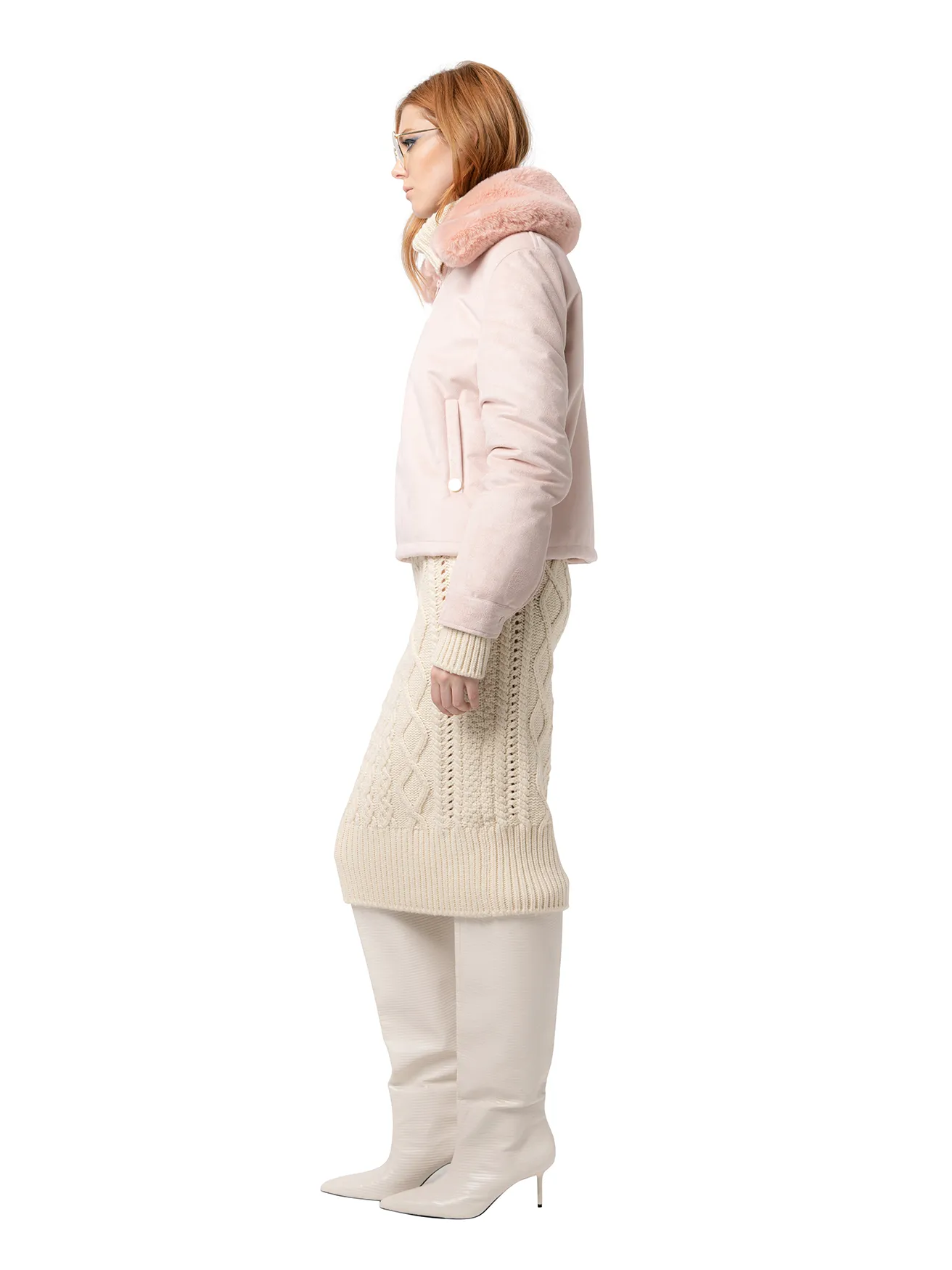 LUNA - FLAMINGO sold by FREED product image thumbnail 3