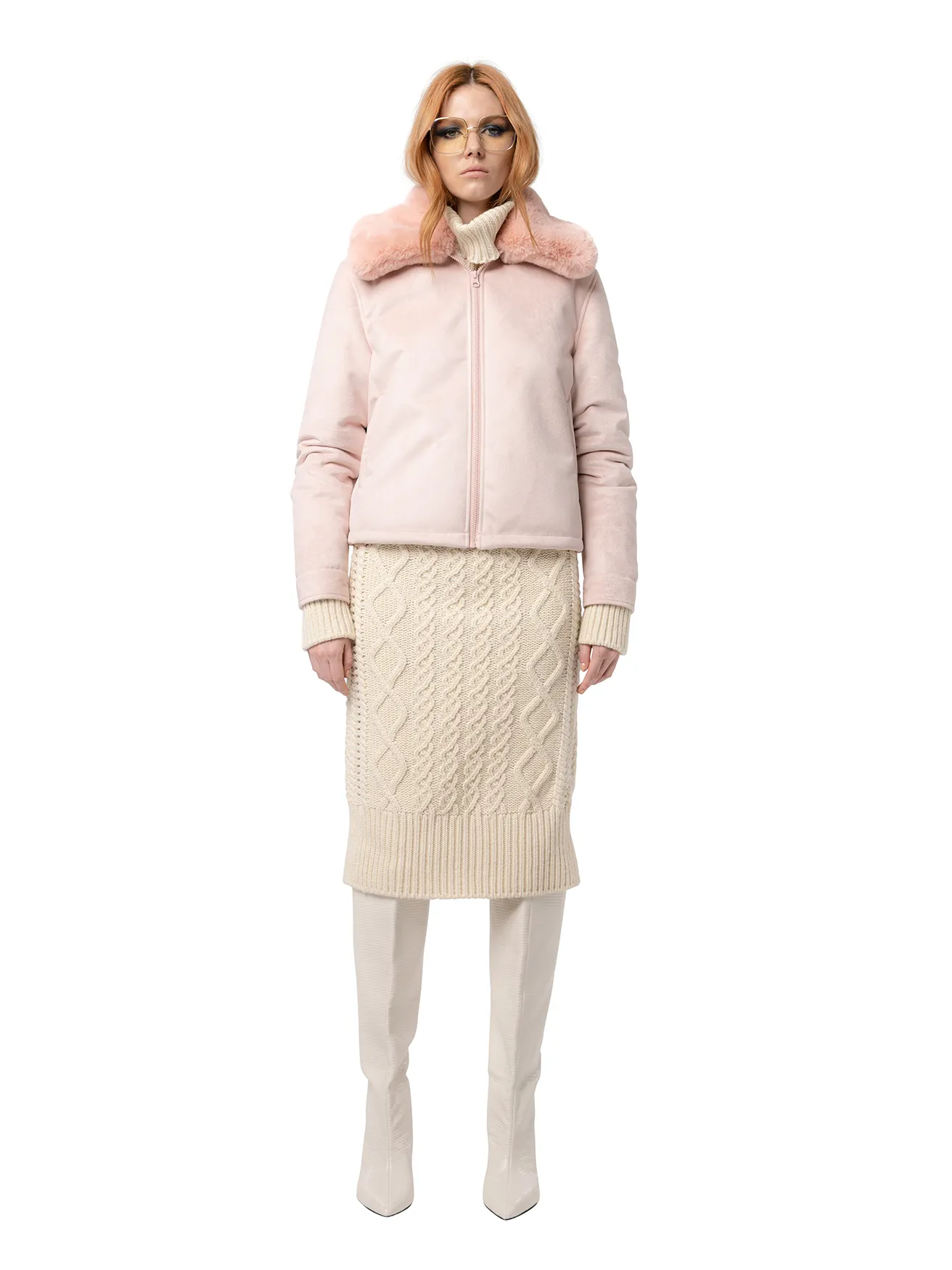 LUNA - FLAMINGO sold by FREED