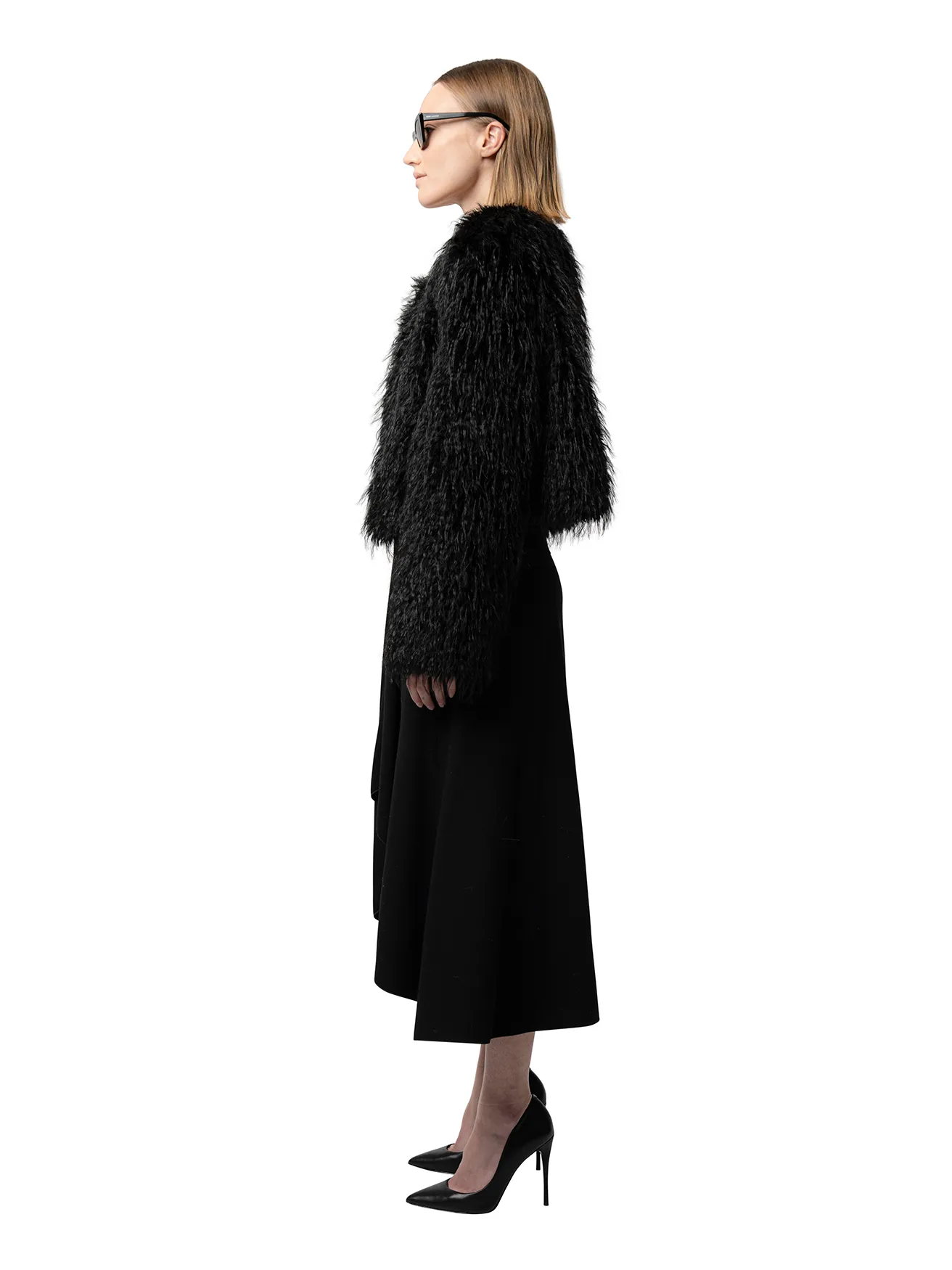 ANNA - CARBON sold by FREED product image thumbnail 2