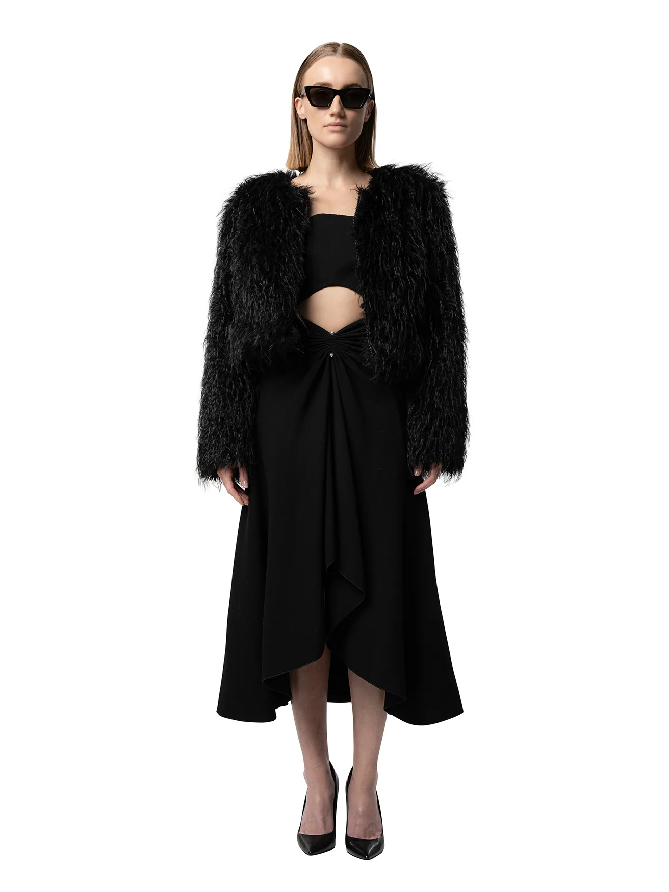 ANNA - CARBON sold by FREED