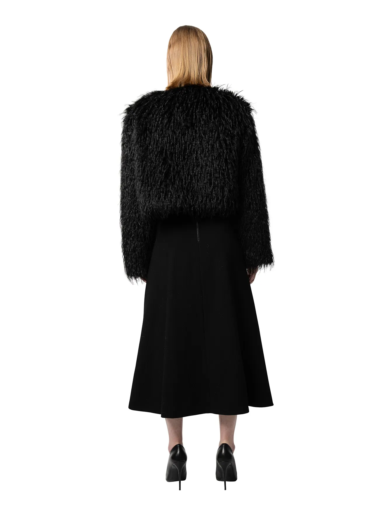 ANNA - CARBON sold by FREED product image thumbnail 3