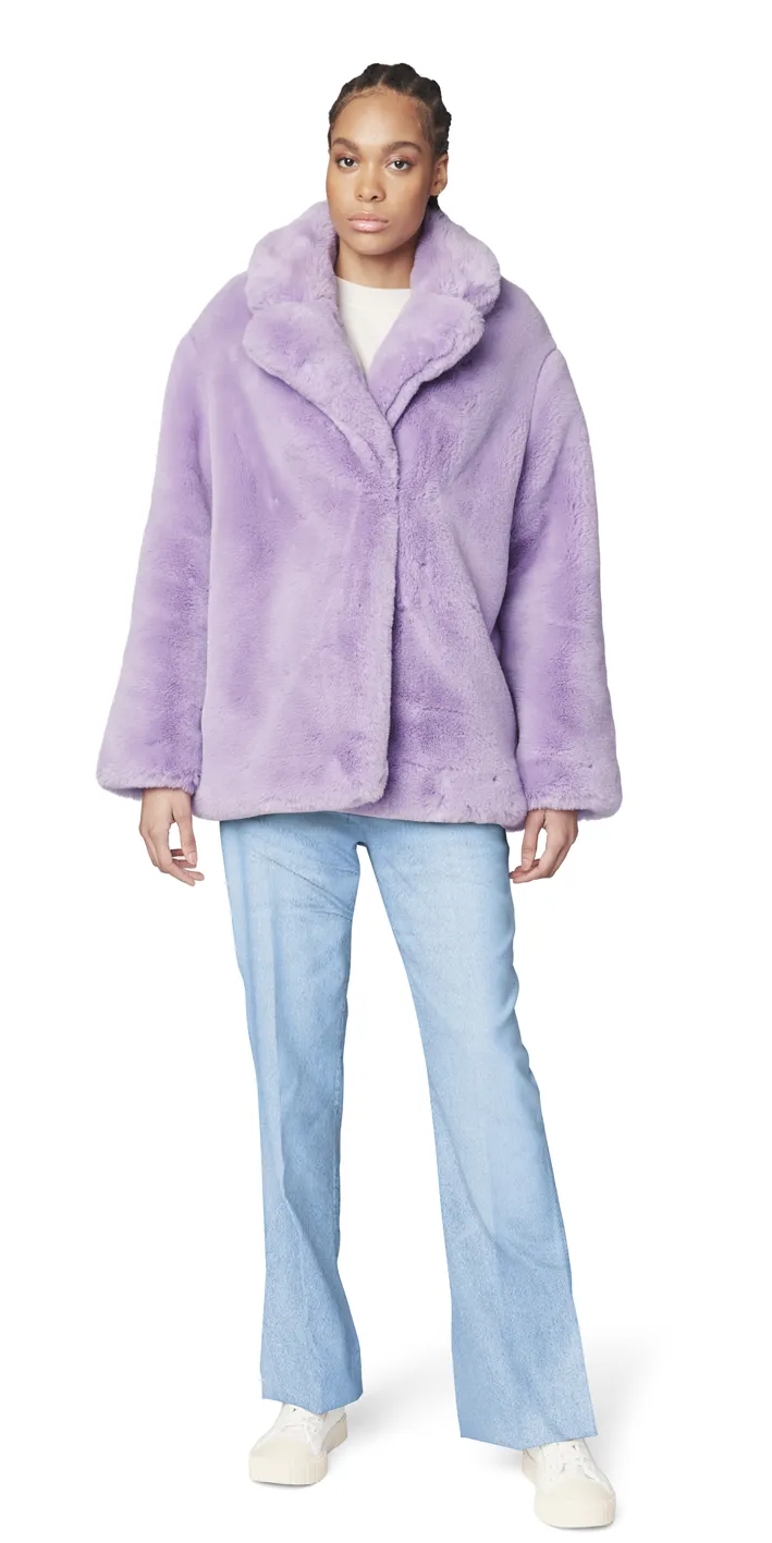 Riley - Iris sold by FREED