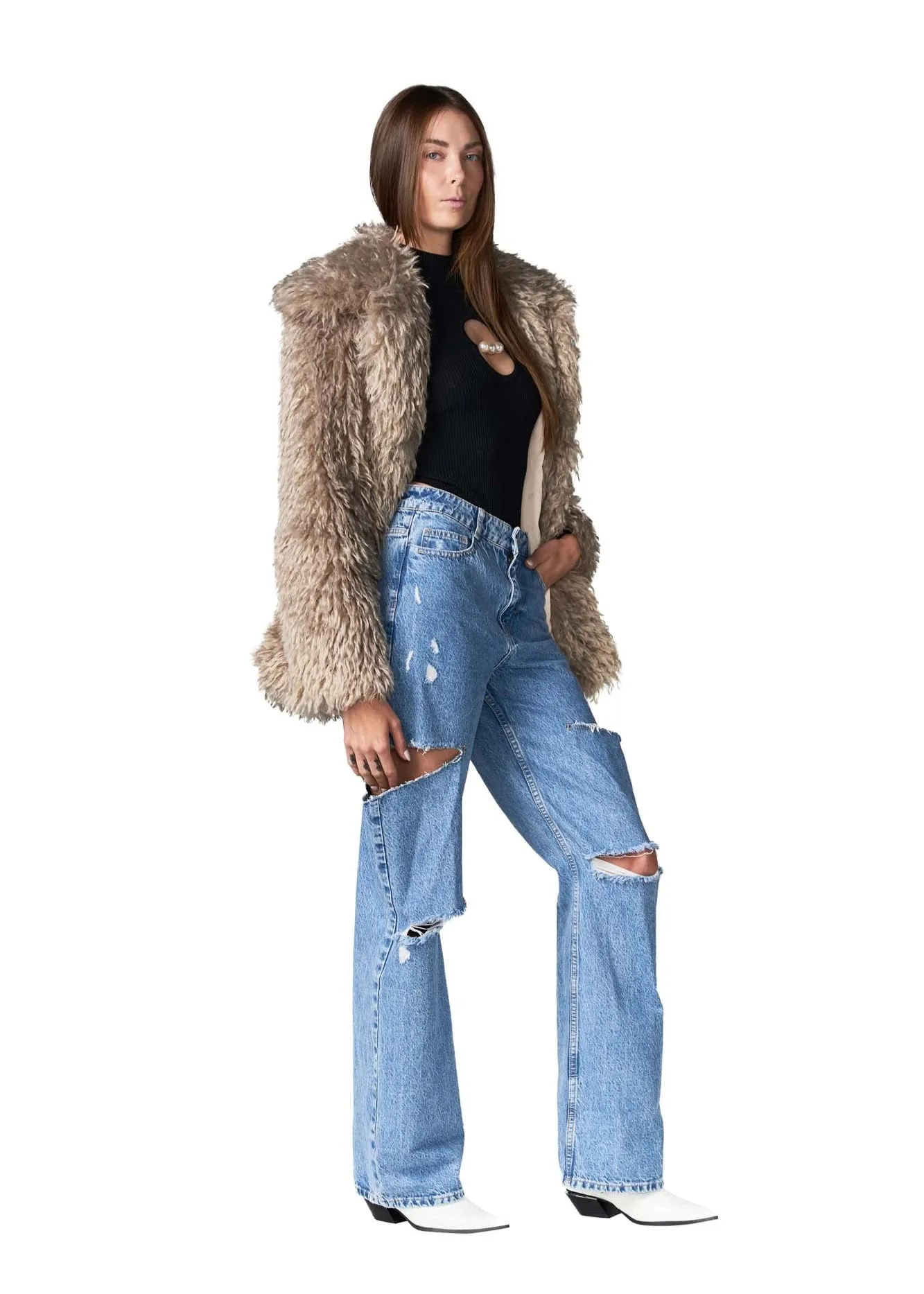 ZOE - STONE sold by FREED product image thumbnail 2