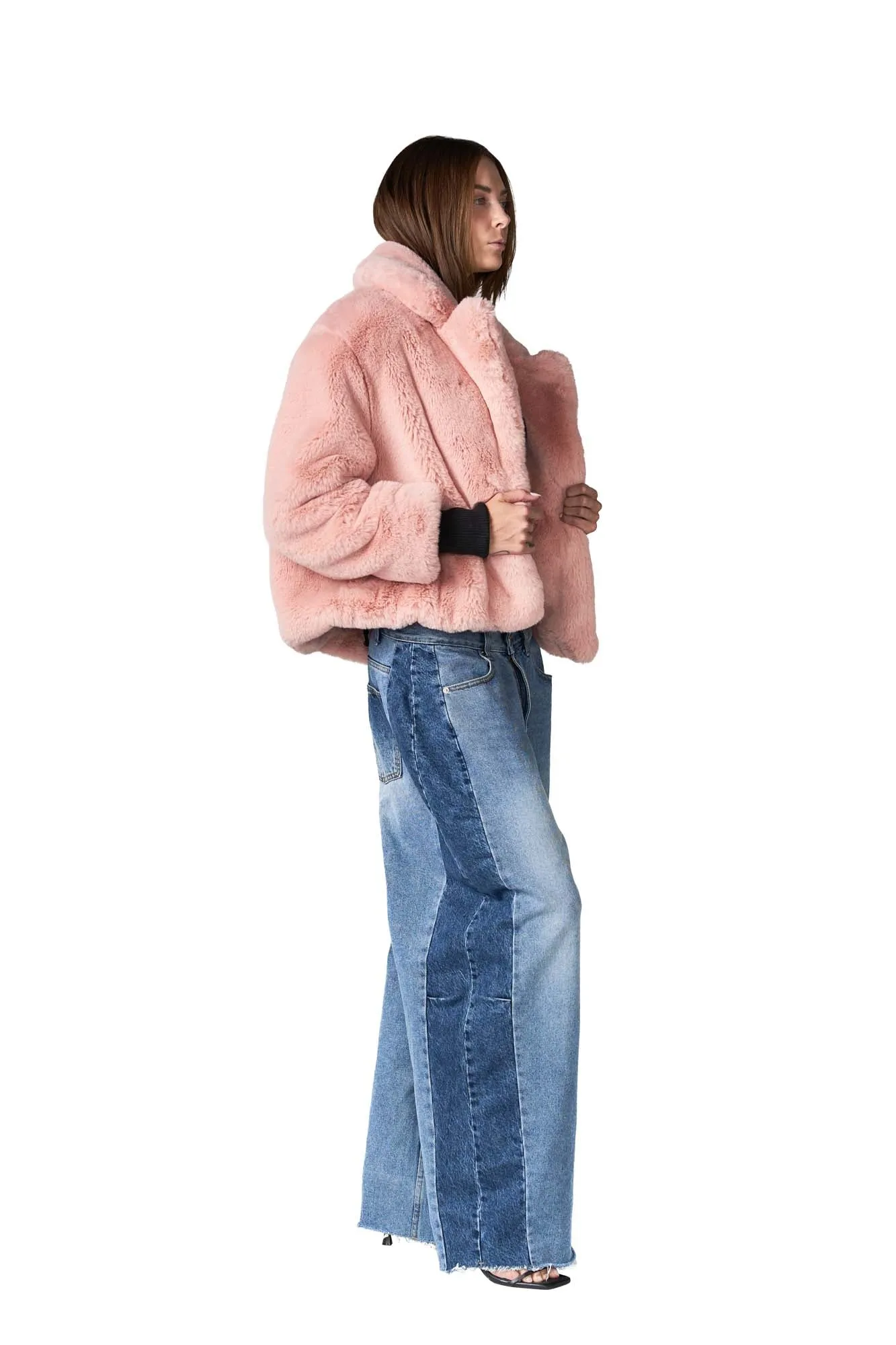 Sawyer - Rose sold by FREED product image thumbnail 2