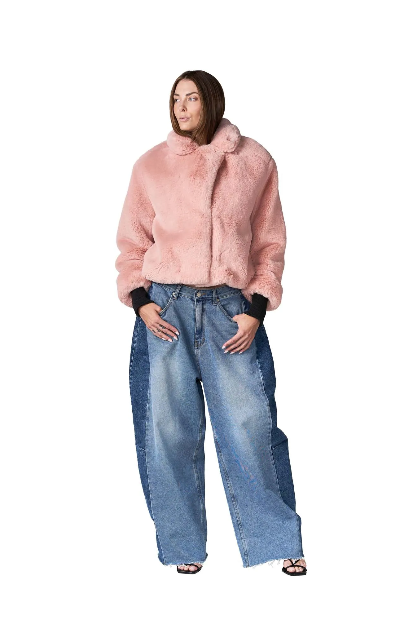 Sawyer - Rose sold by FREED product image thumbnail 4