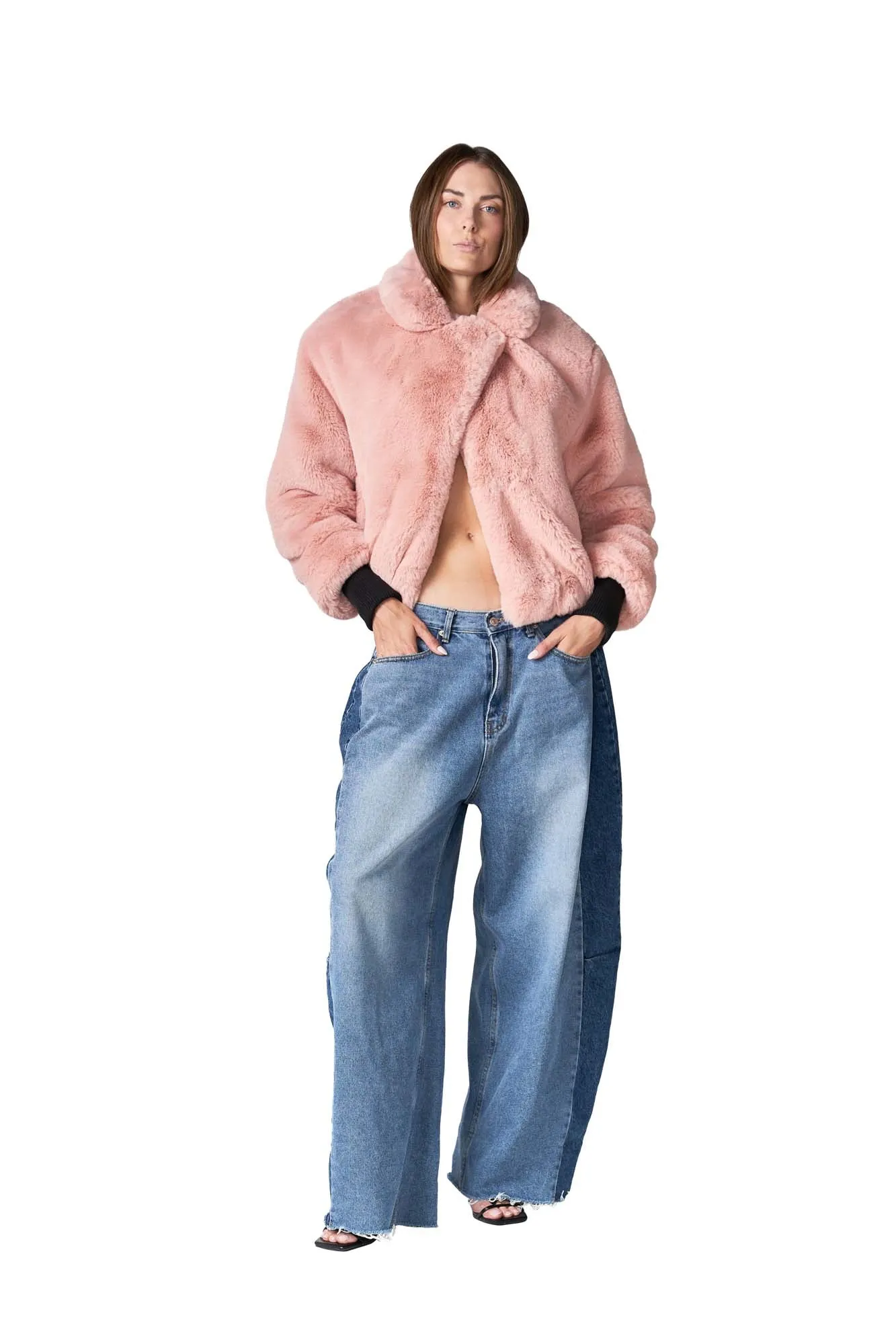 Sawyer - Rose sold by FREED product image thumbnail 5