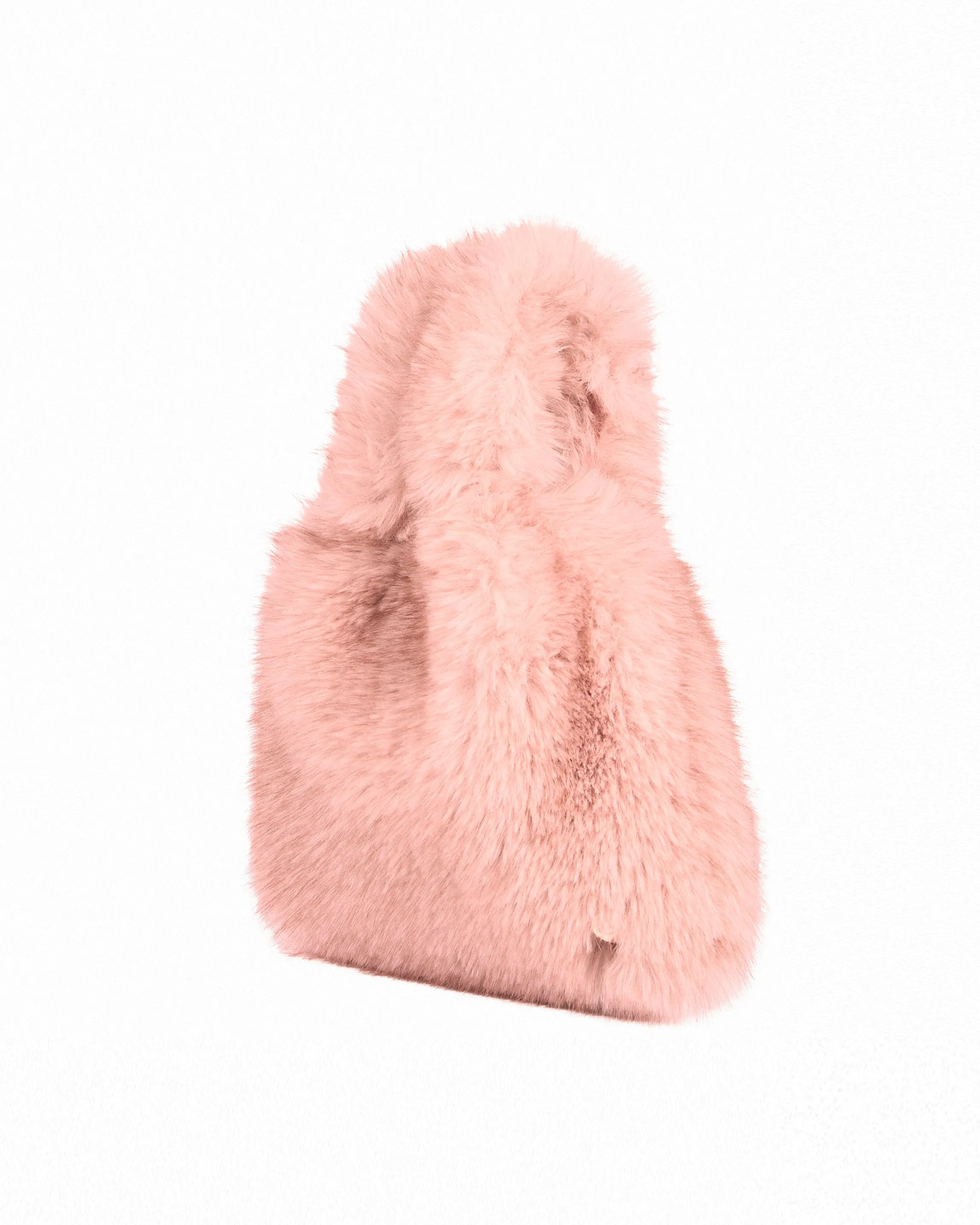 TINY TOTE - ROSE sold by FREED product image thumbnail 2