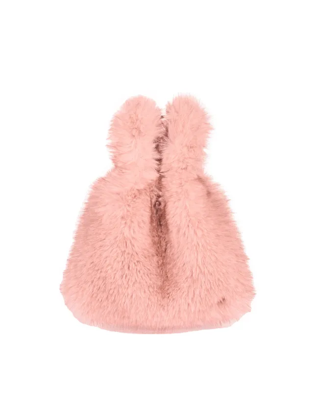 TINY TOTE - ROSE sold by FREED