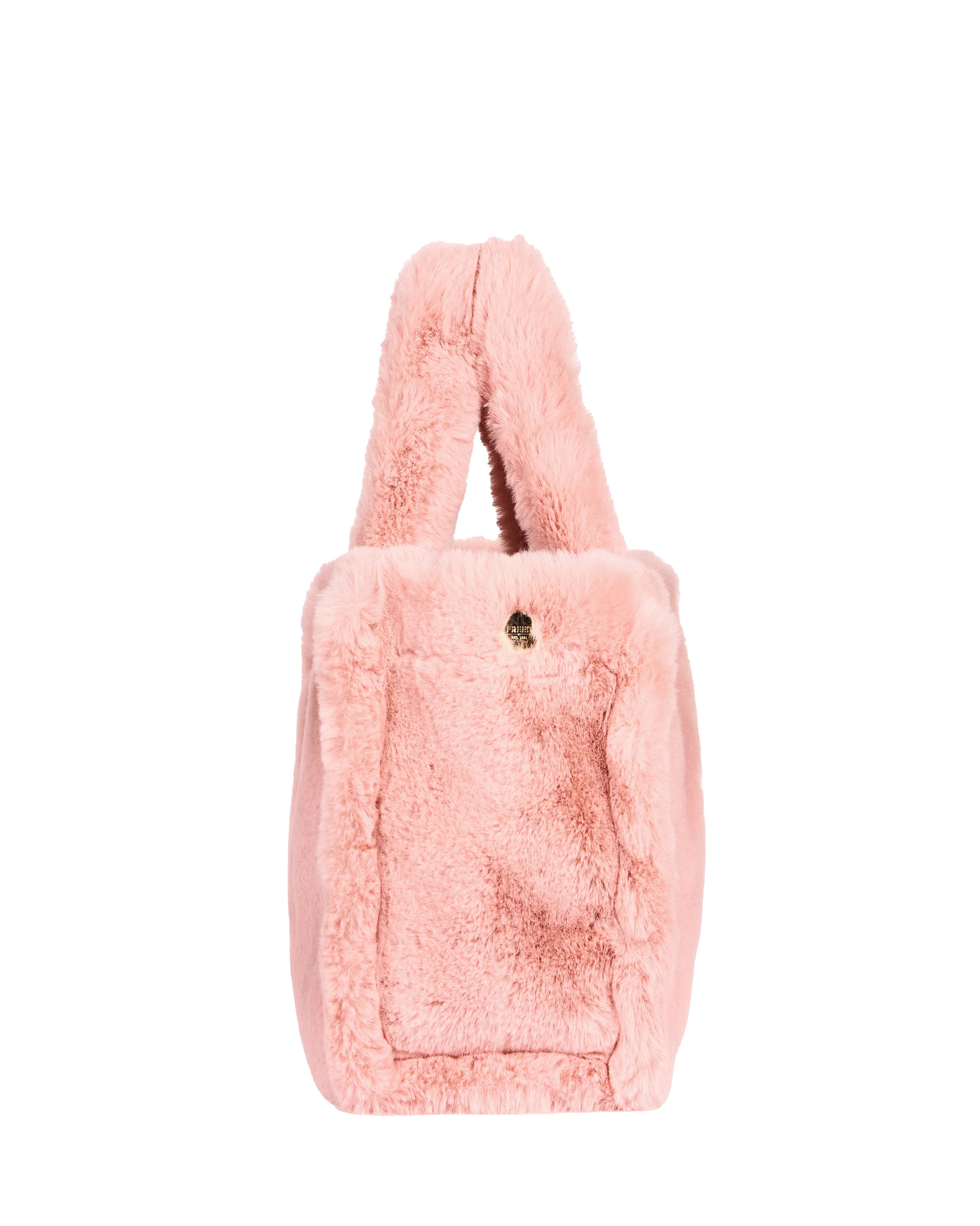 OVERSIZED TOTE - ROSE sold by FREED product image thumbnail 2