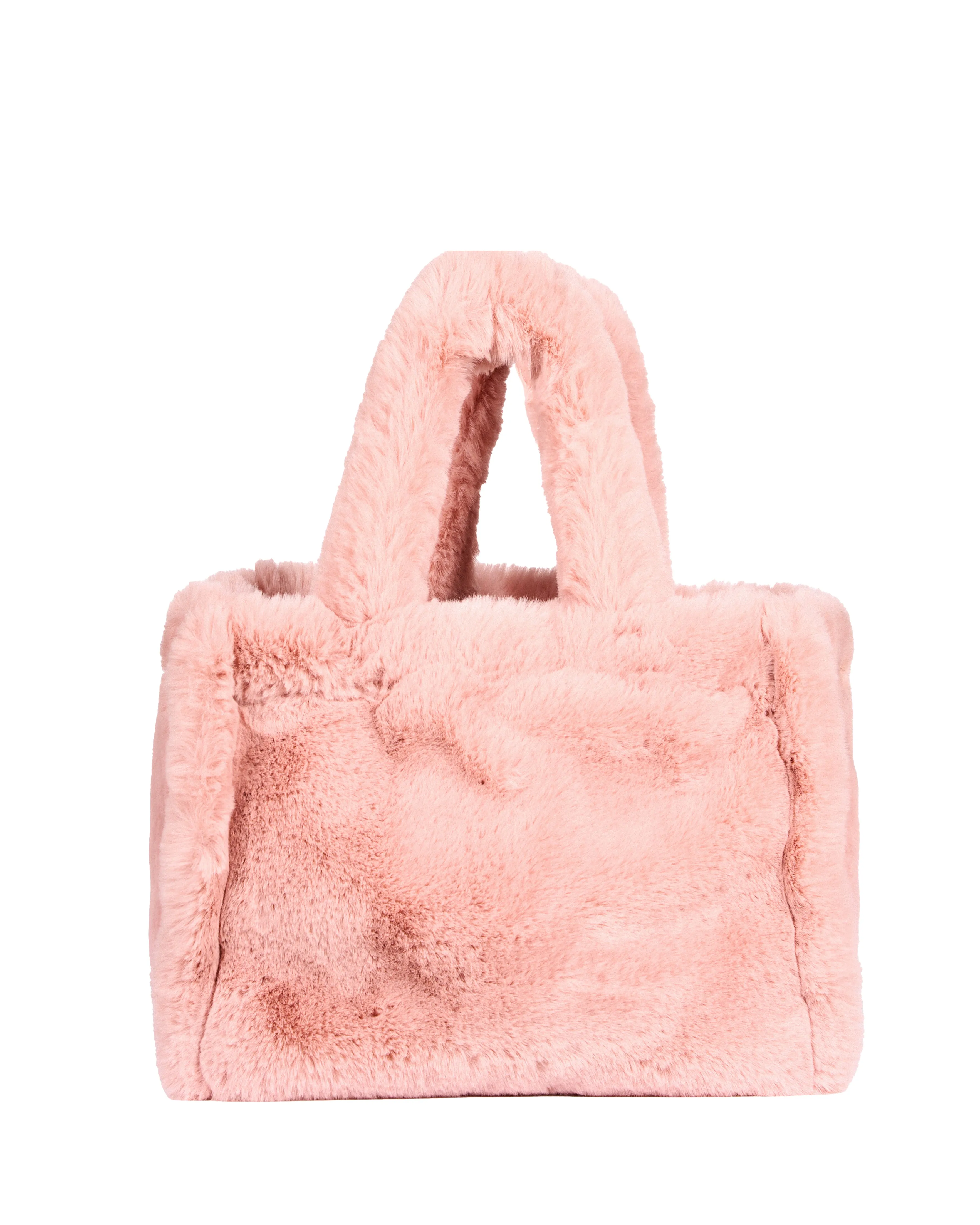 OVERSIZED TOTE - ROSE sold by FREED