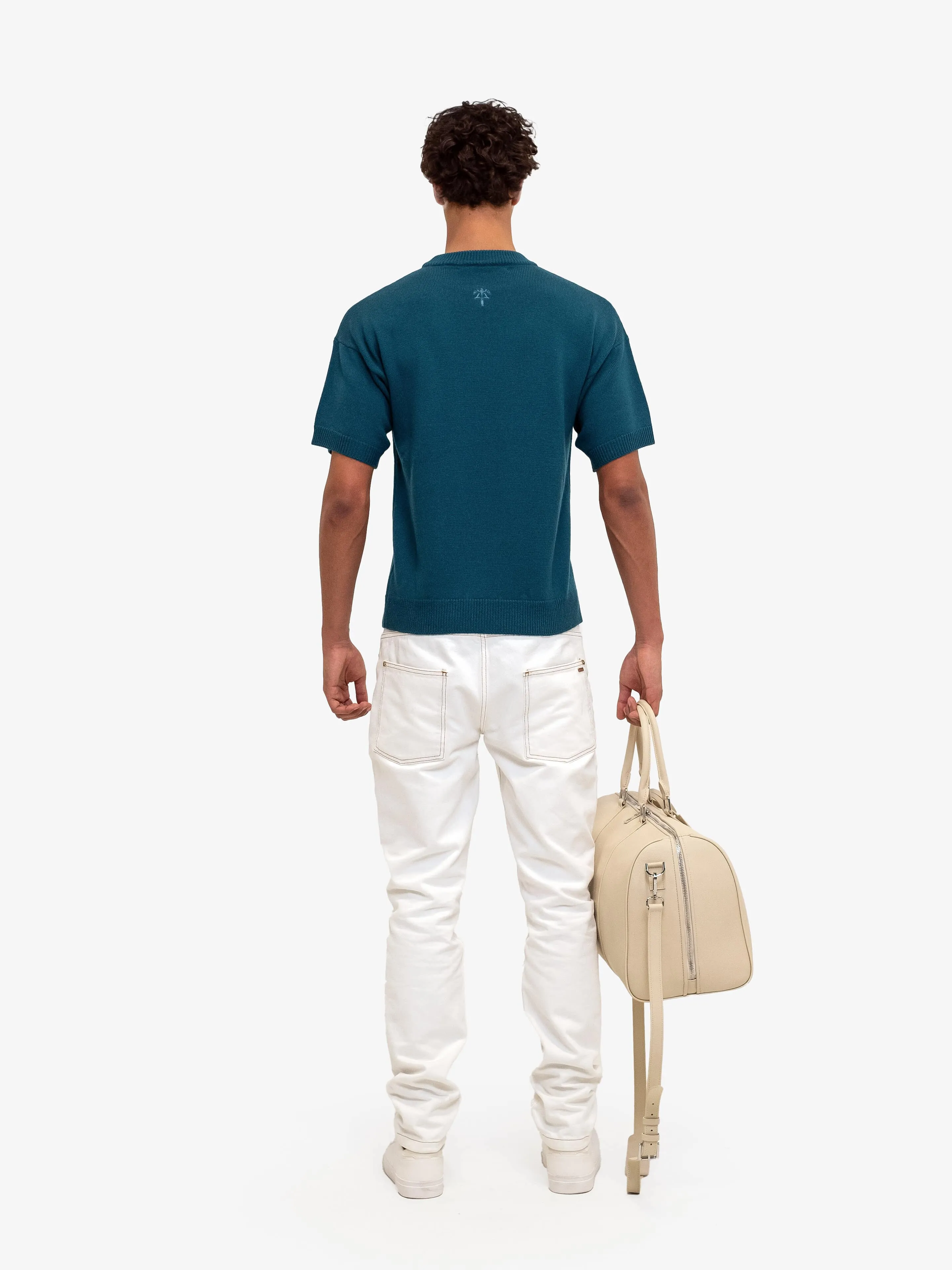 CAPRI MARE T-SHIRT sold by Place of Elms product image thumbnail 4