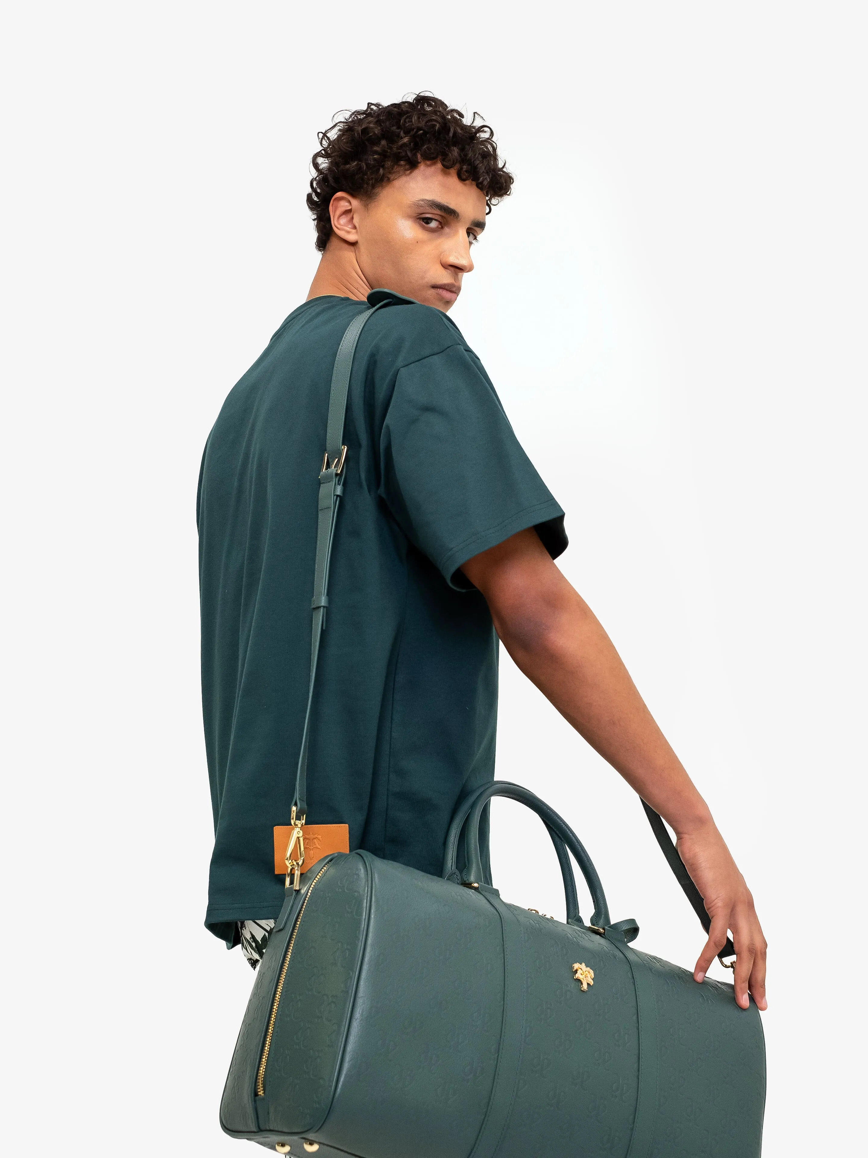 CLEAN FOREST T-SHIRT sold by Place of Elms product image thumbnail 2